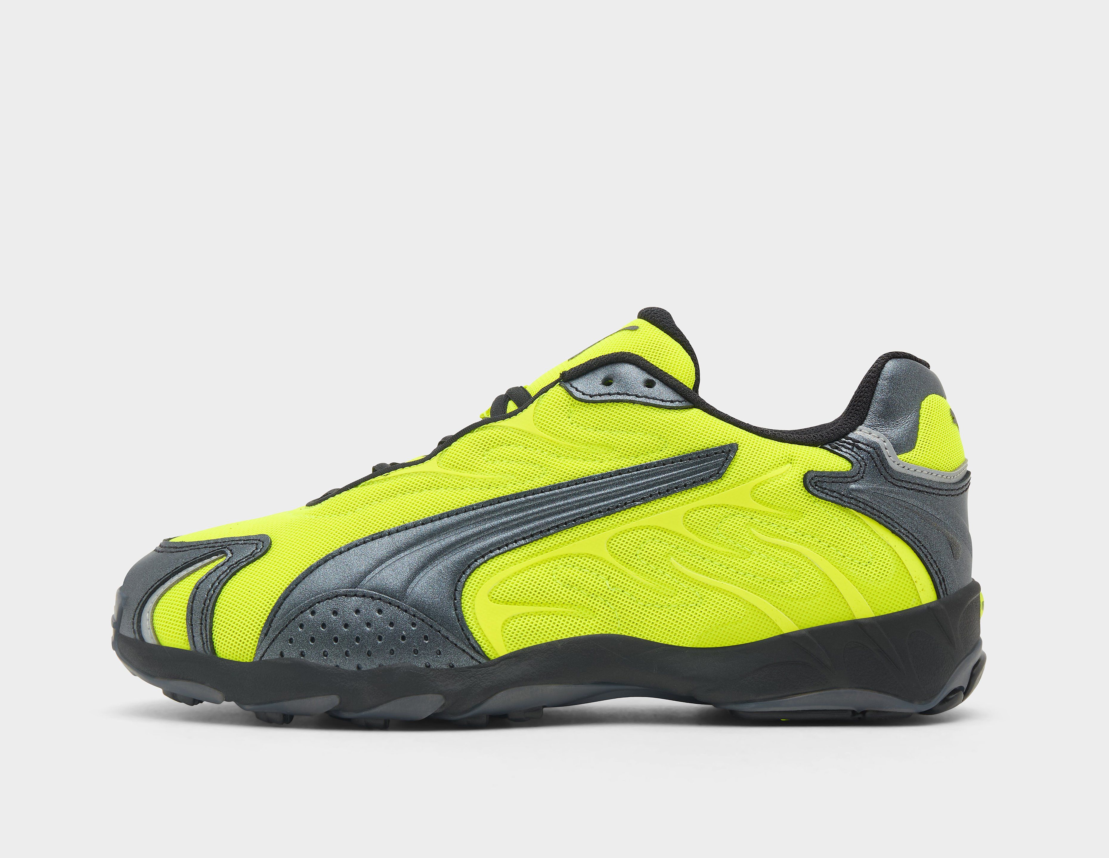 PUMA Inhale Metallic
