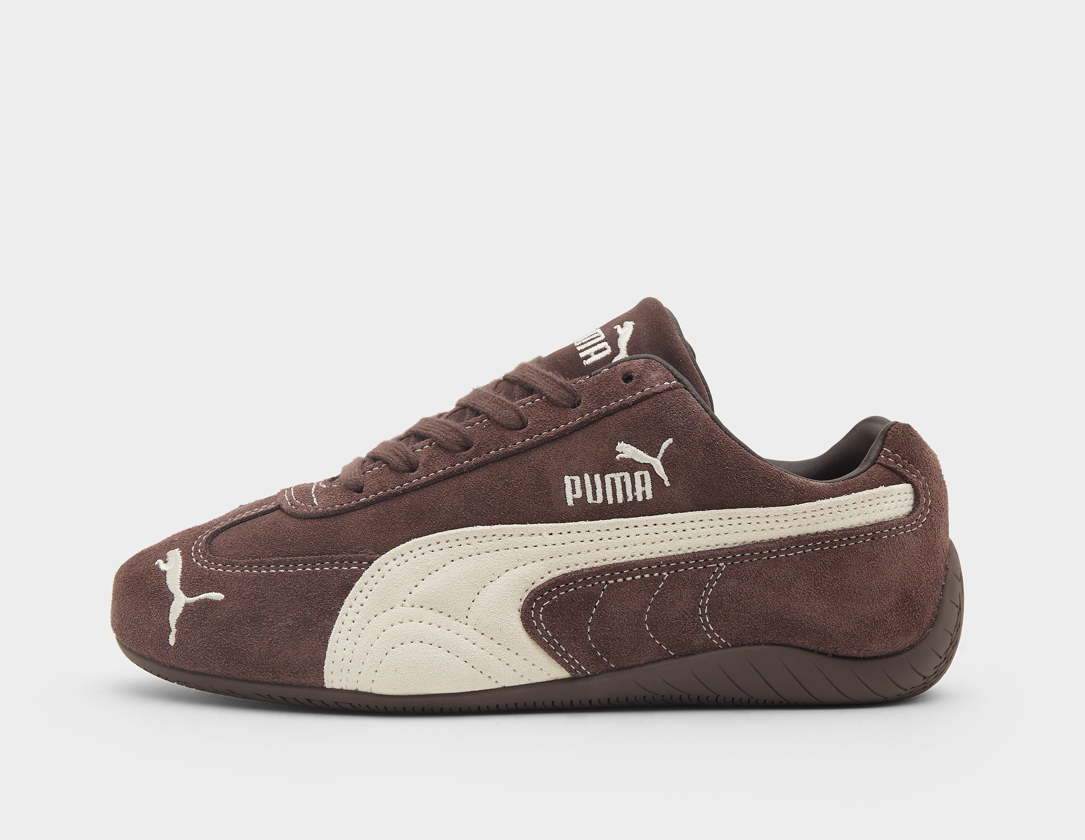 Puma Speedcat TTF Women's, Brown
