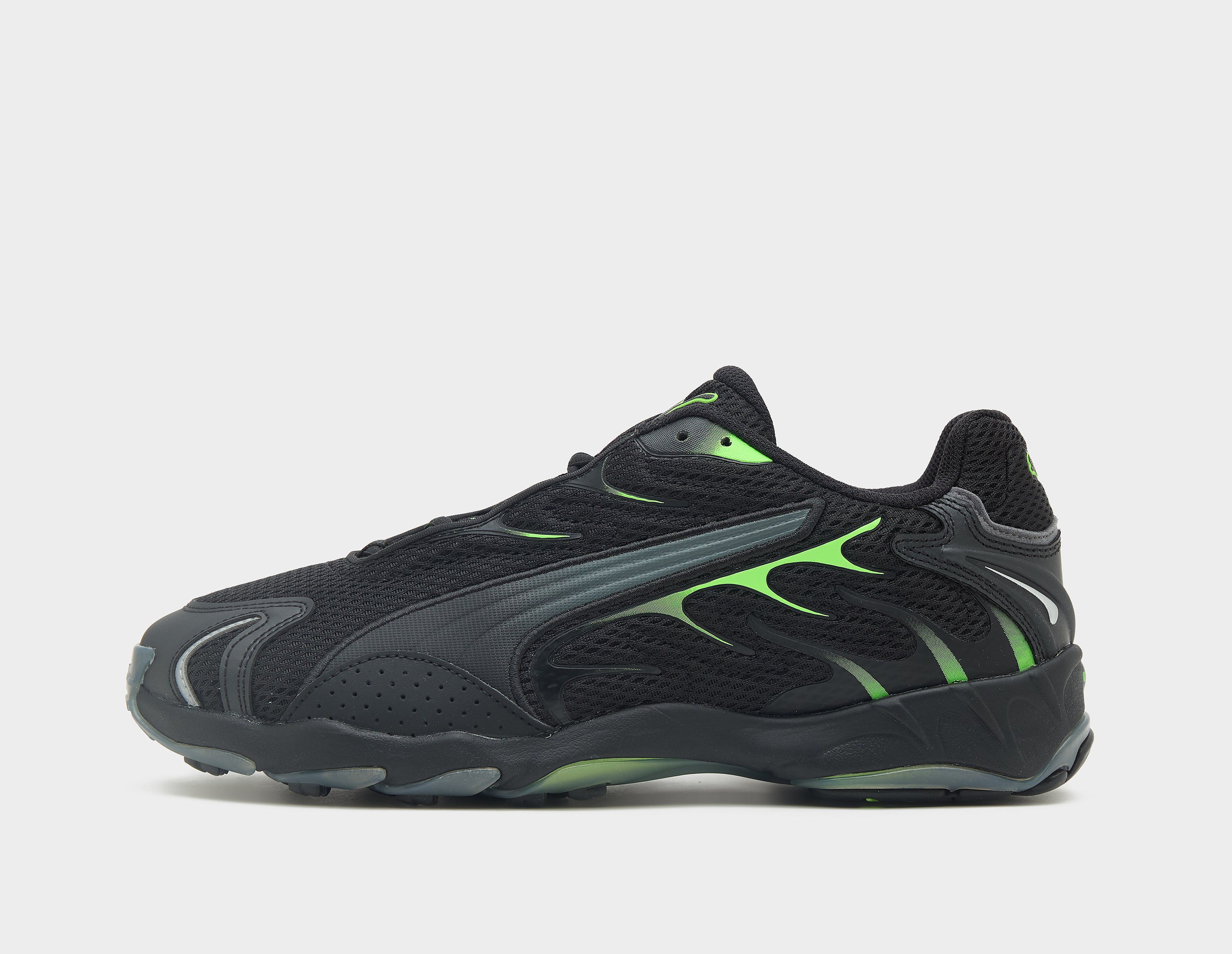 Puma Inhale Women's, Black
