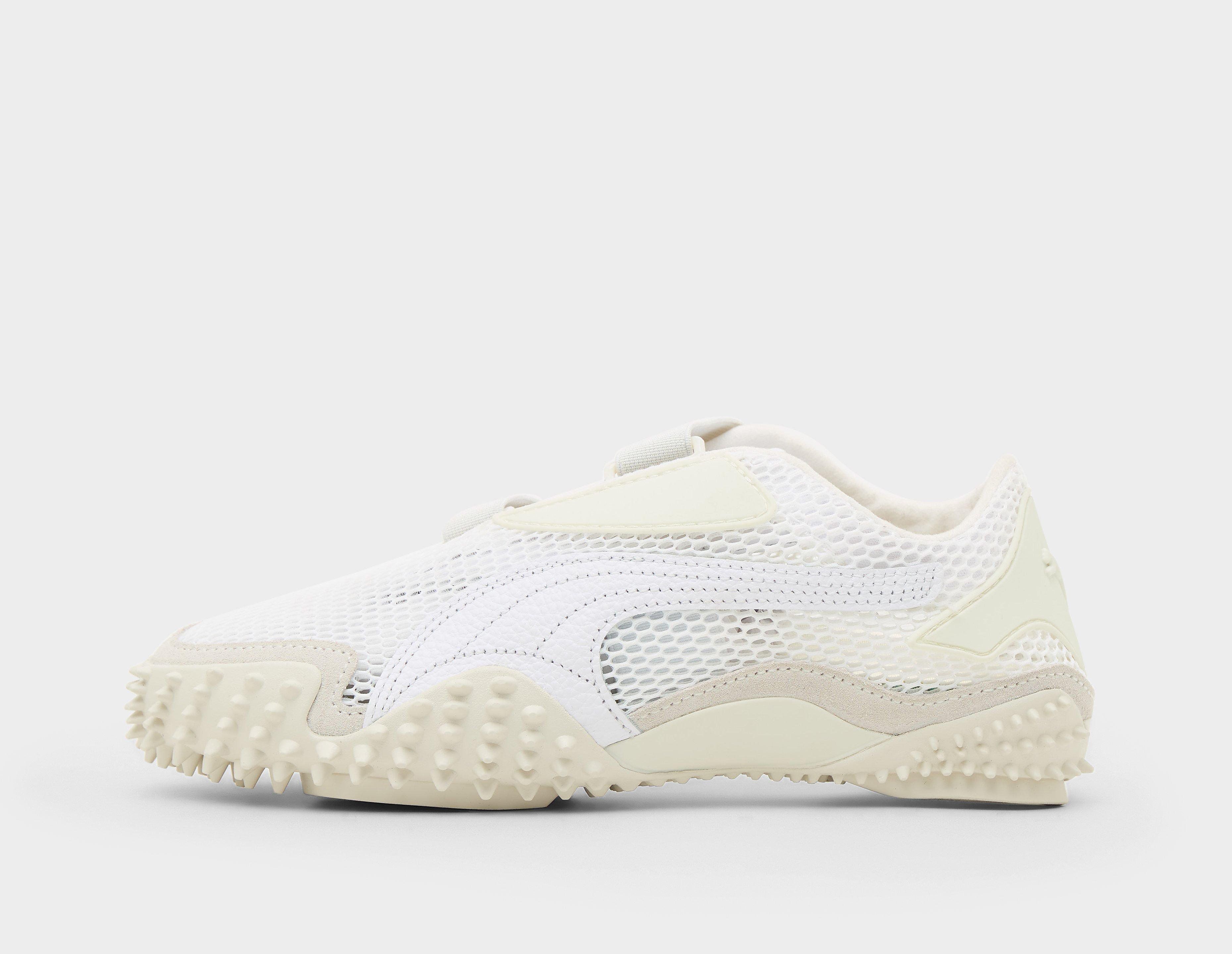 Puma Mostro Mesh Women's, White