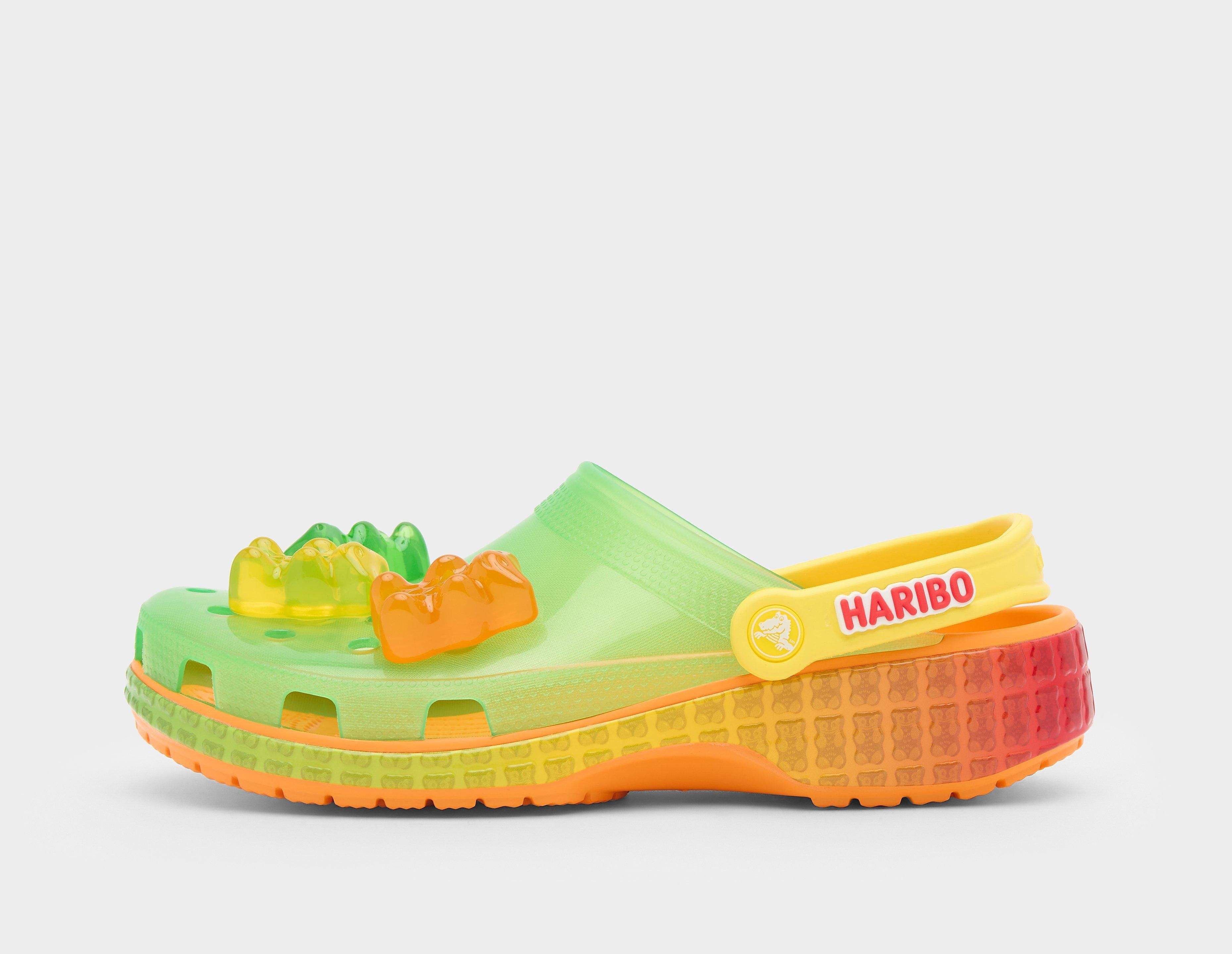 Crocs x Haribo Classic Clog
