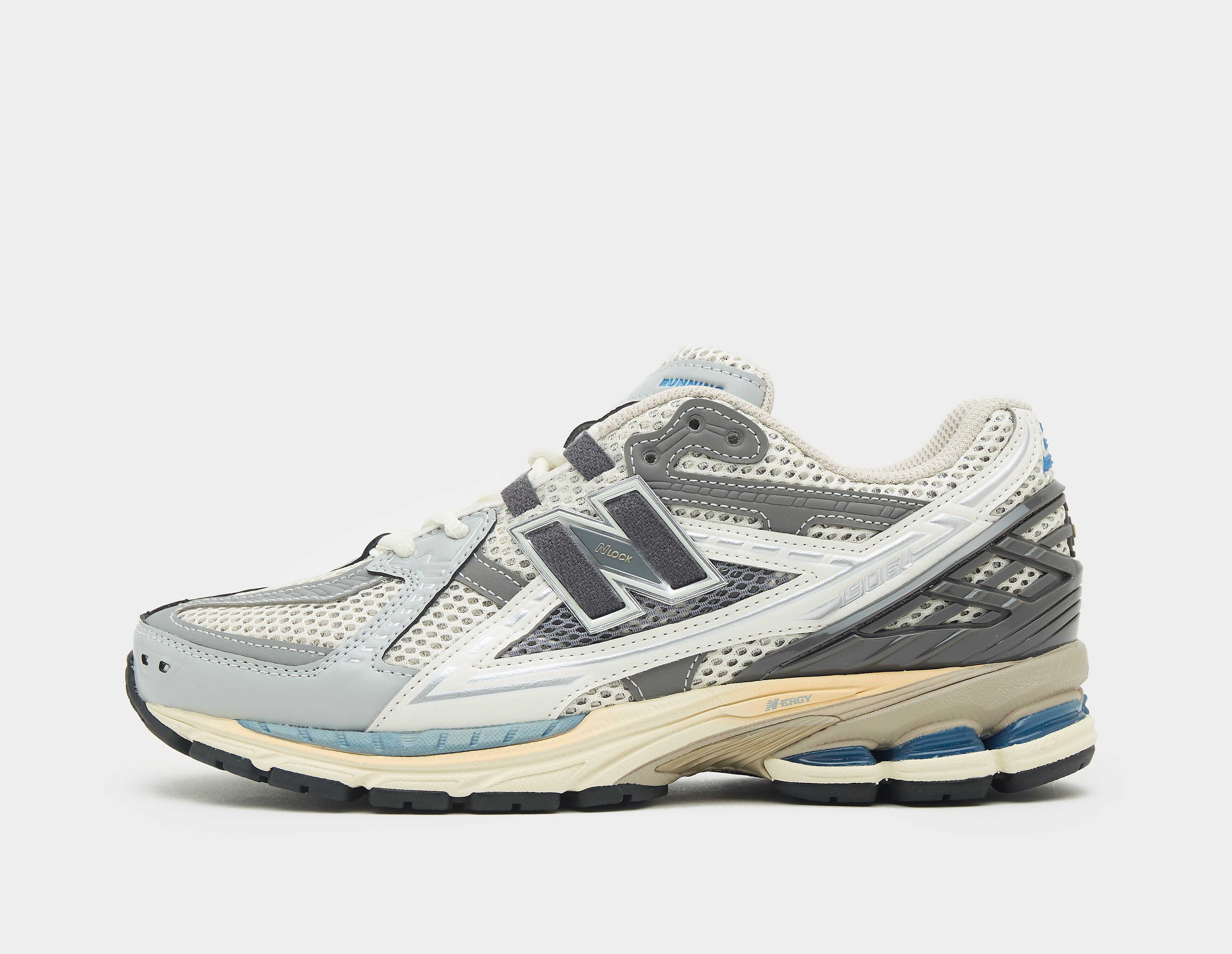 New Balance 1906U Women's, Grey