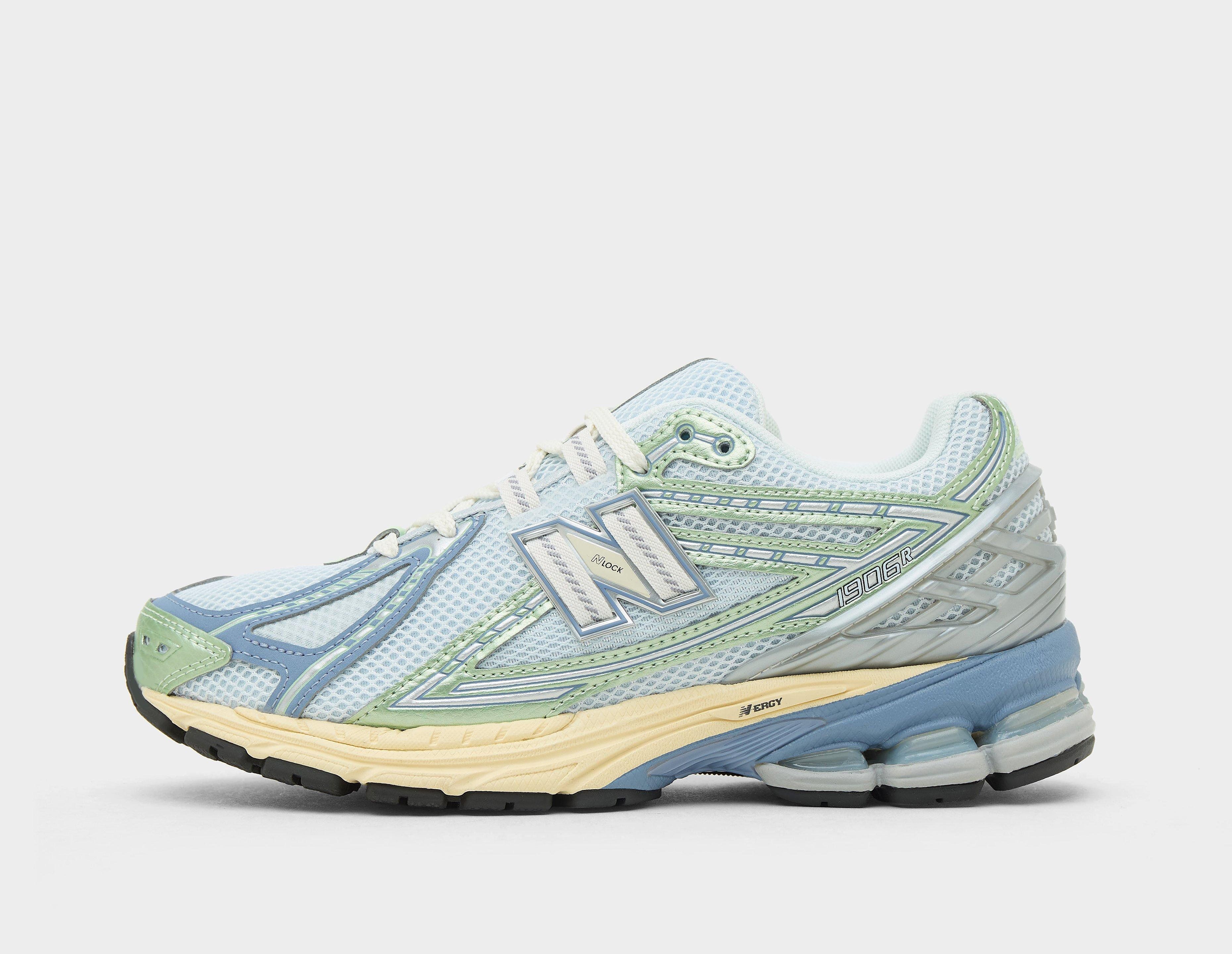 New Balance 1906R Dames, Blue