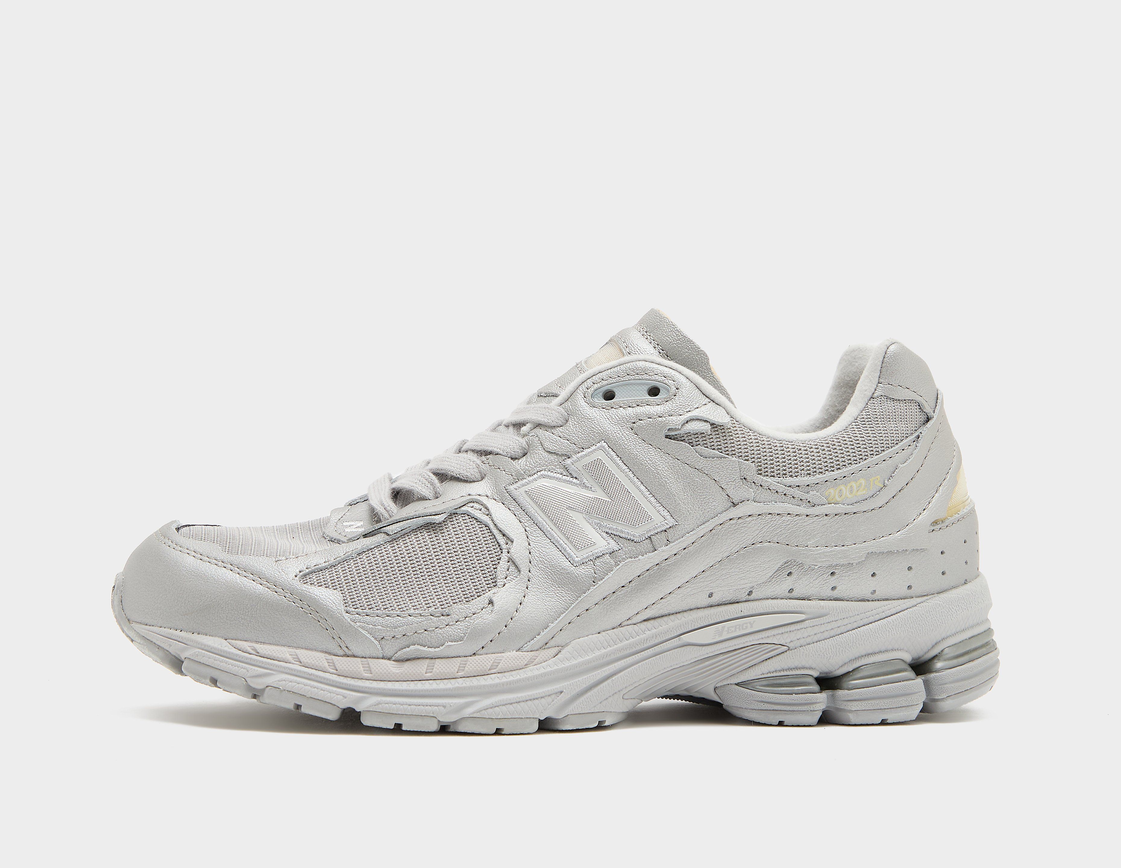 New Balance 2002 'Refined Future' - size? exclusive