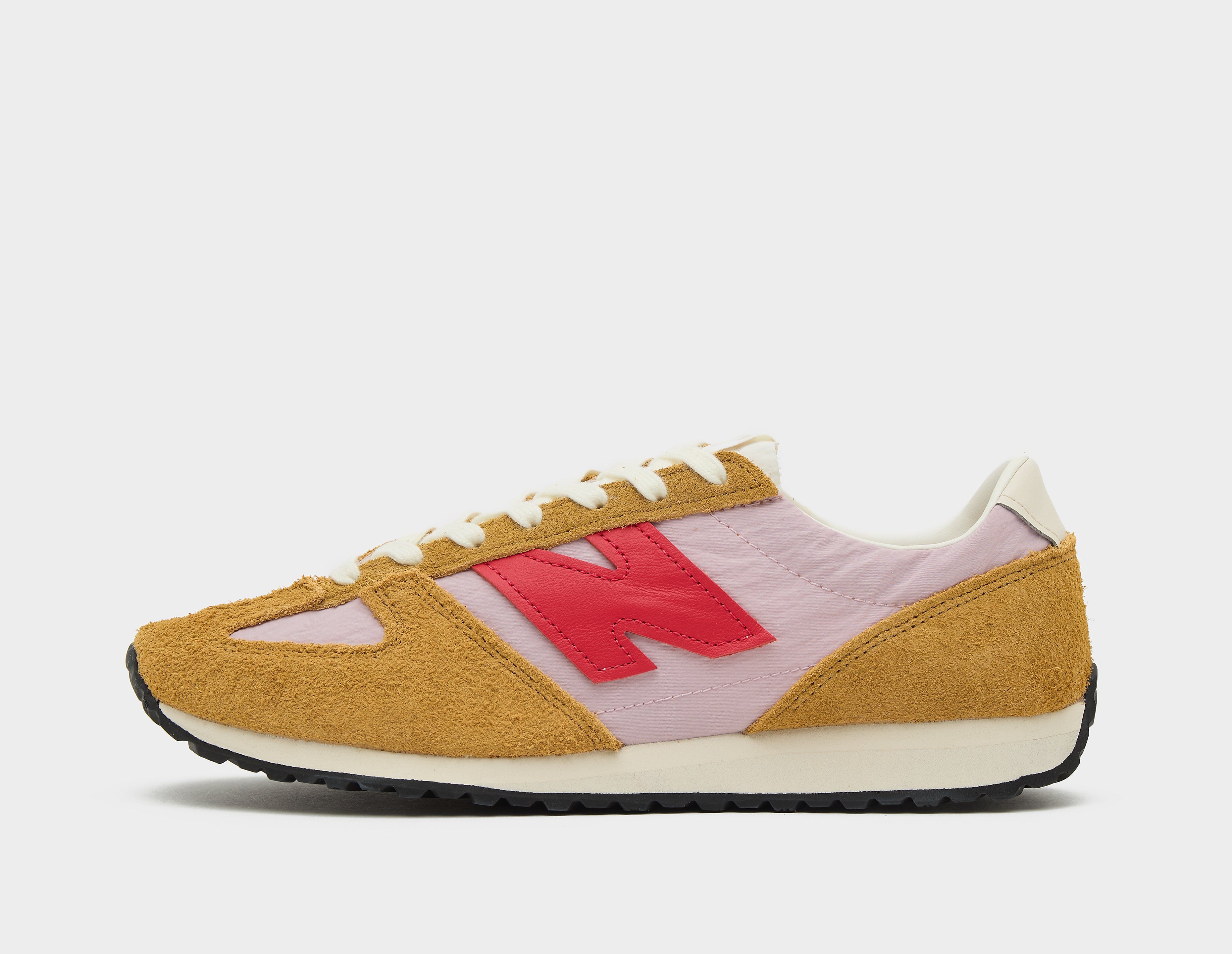 New Balance 471, marrón