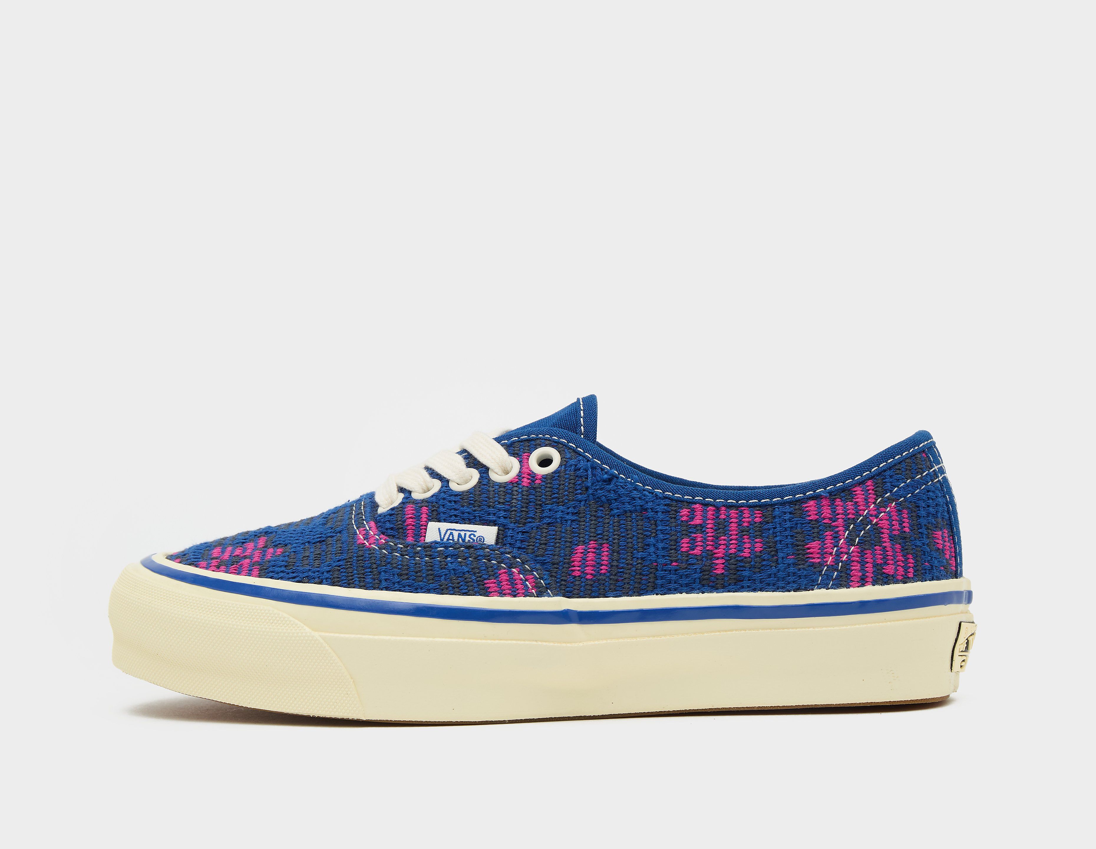 Vans Authentic 44 DX Women's, Blue