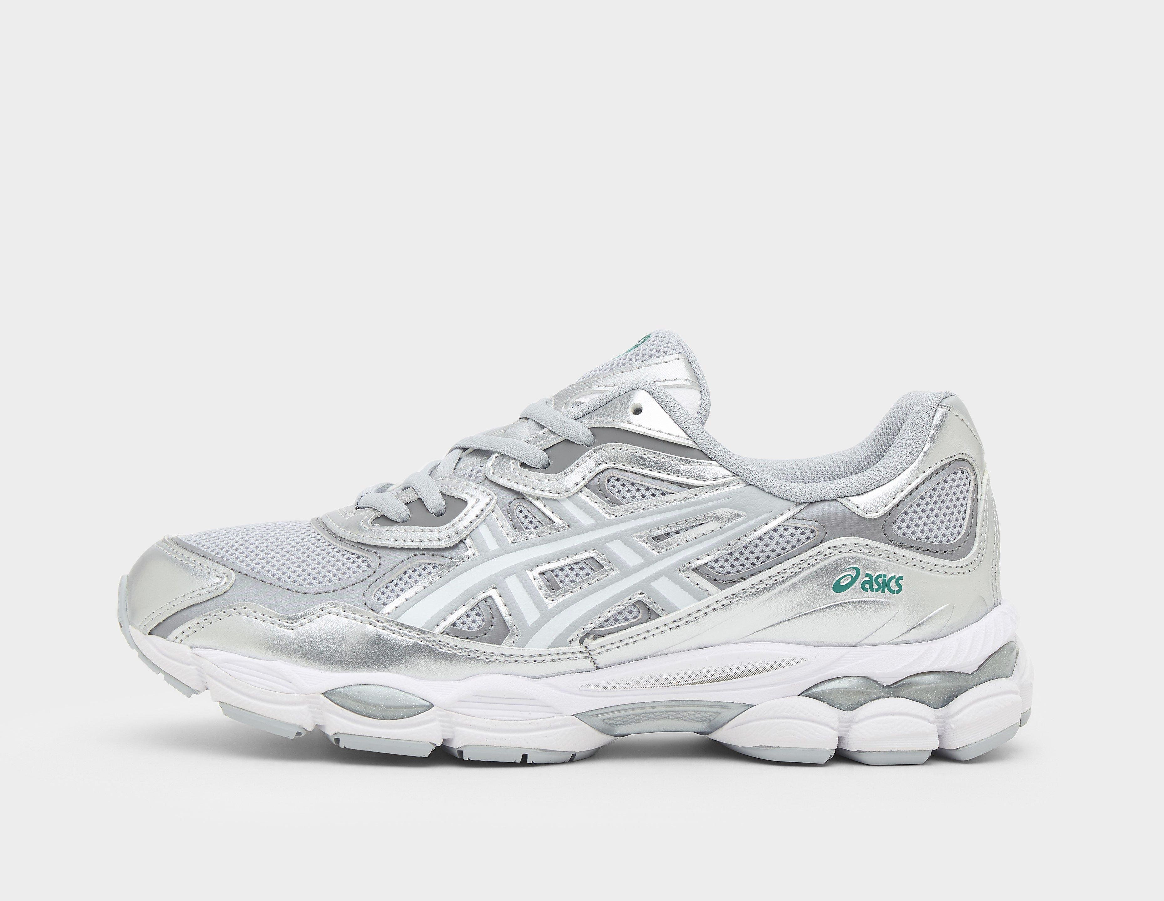ASICS GEL-NYC Women's, Silver