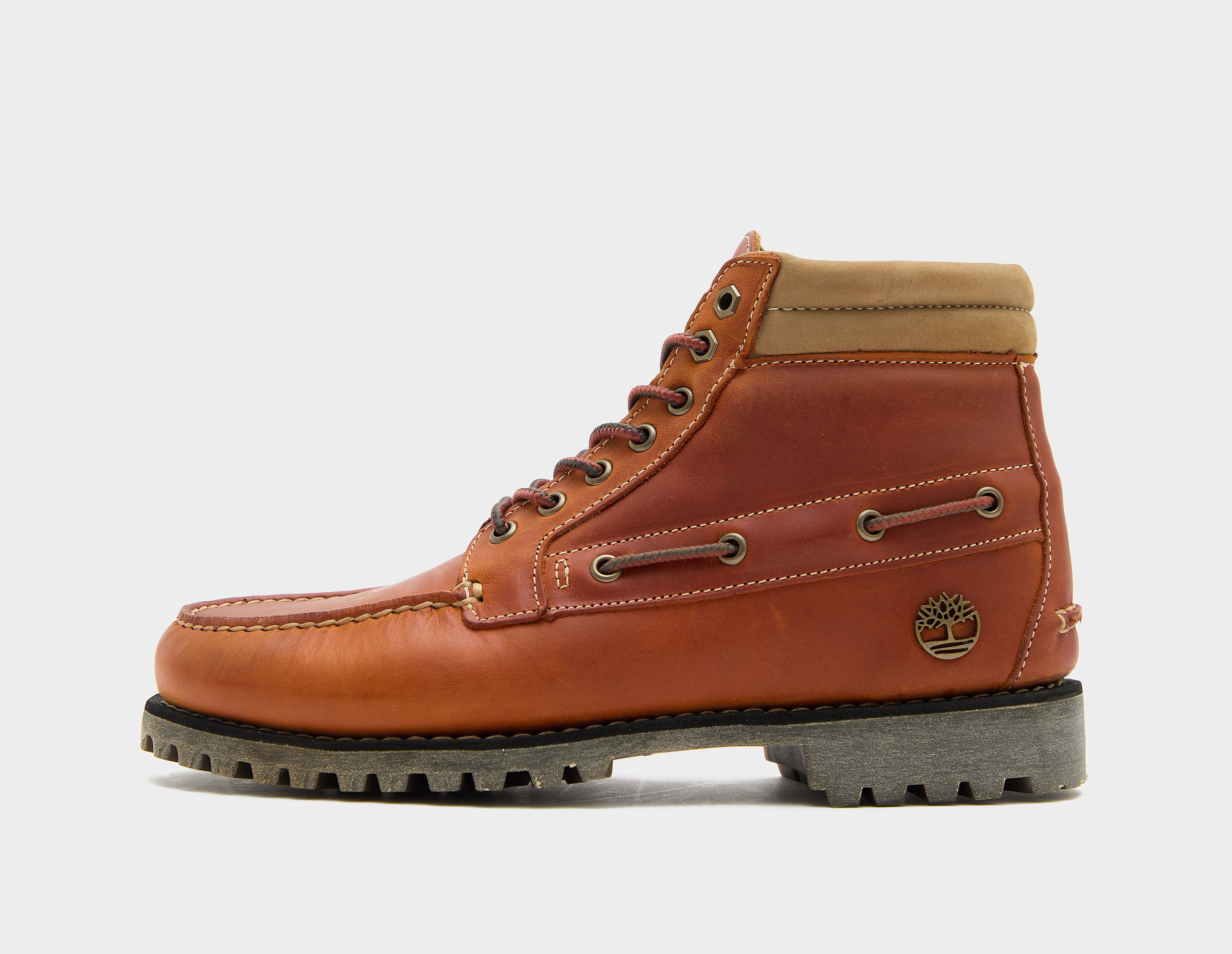 Timberland Authentic Boot, Brown