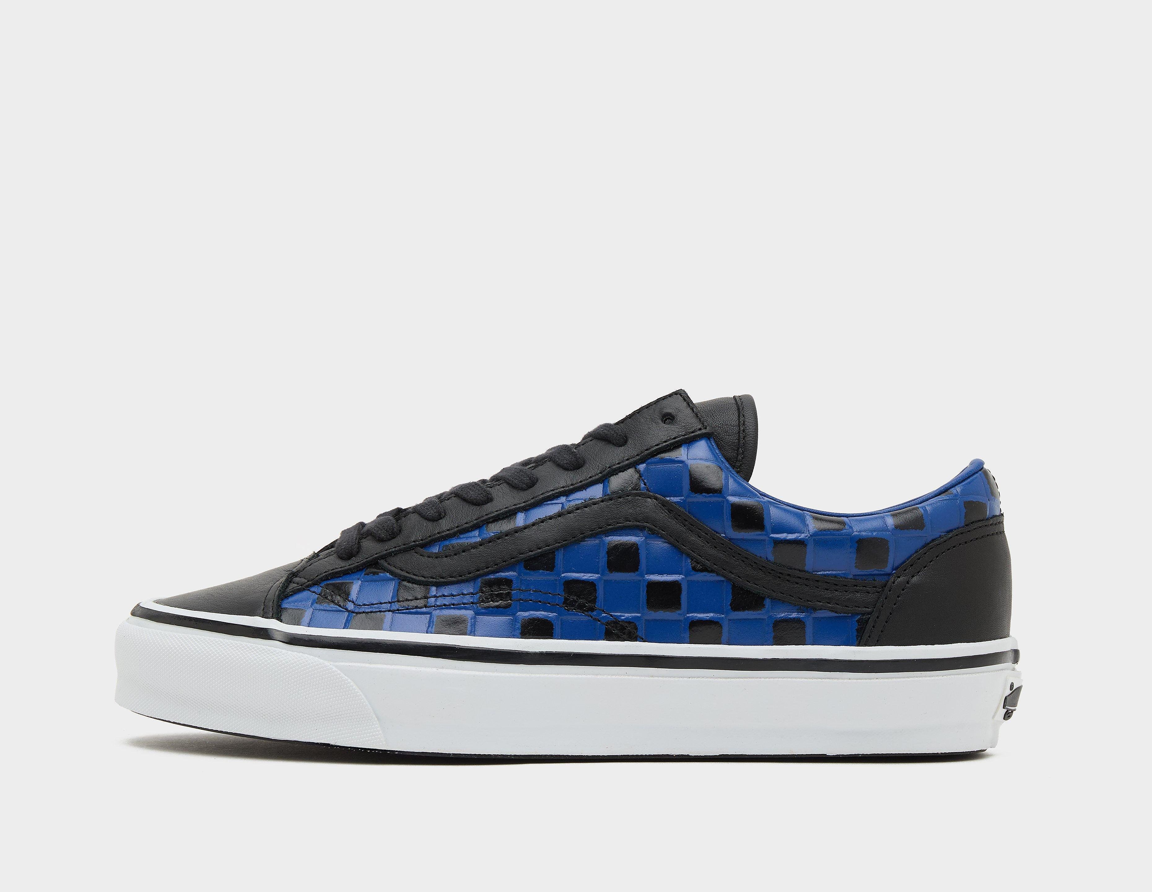 Vault by Vans x Palm Angels Old Skool LX, zwart