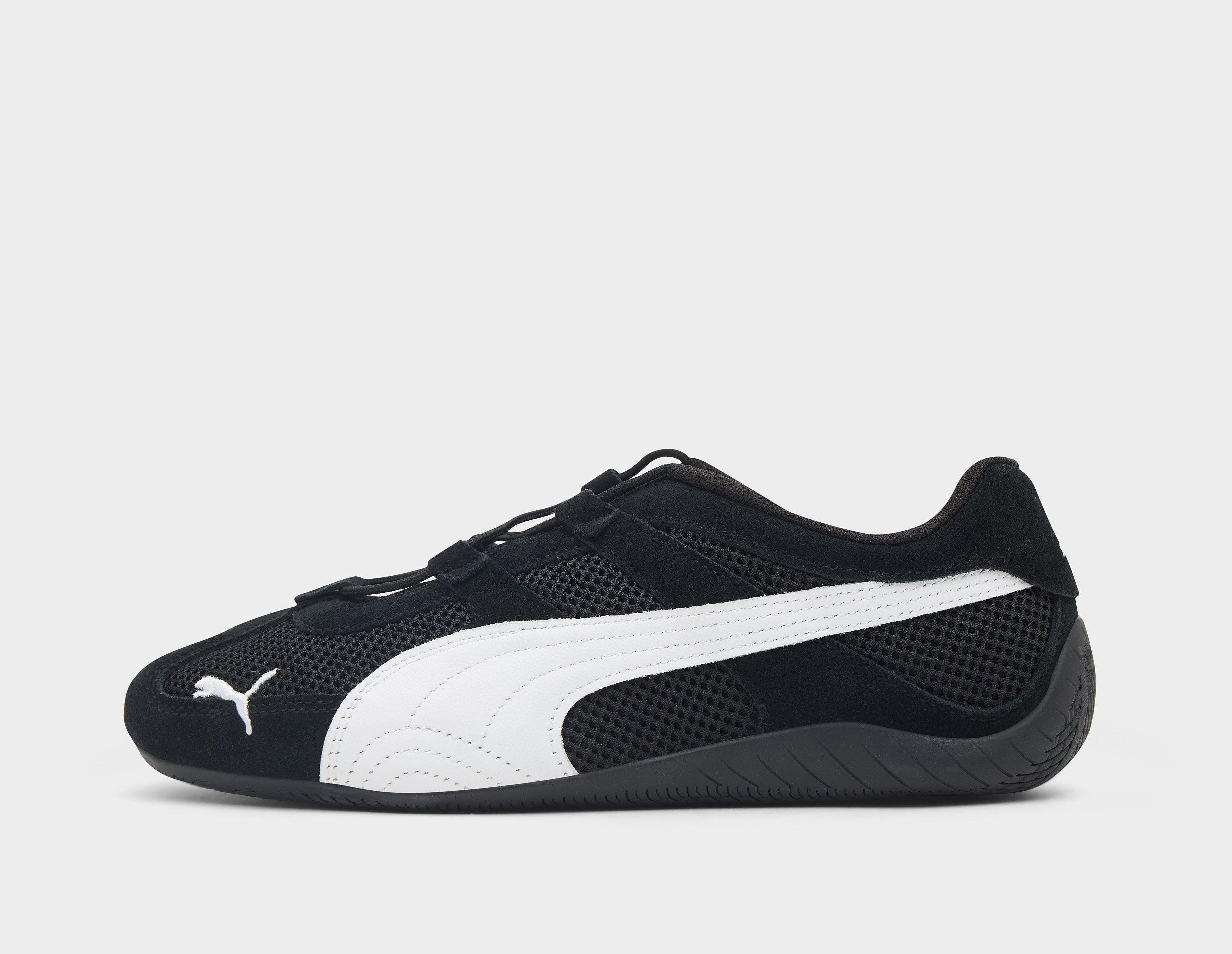 Puma Speedcat Go Women's, Black