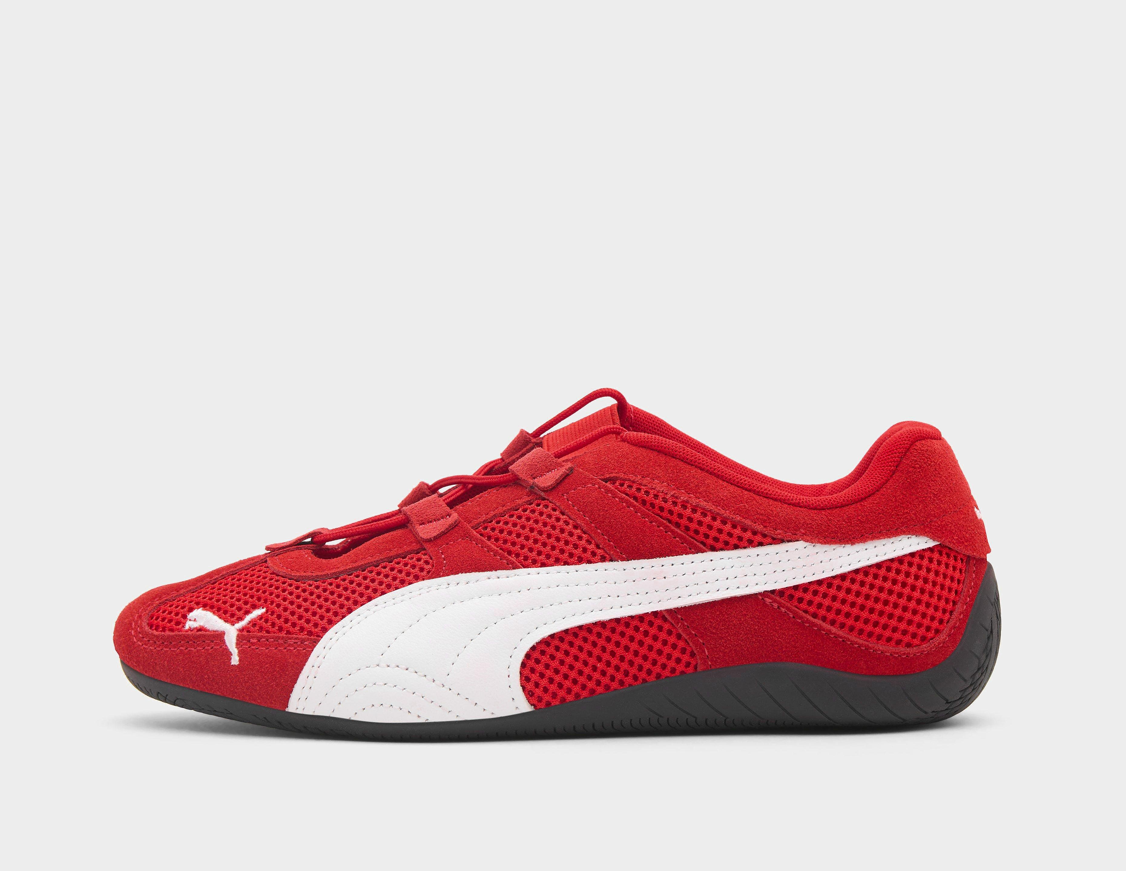 Puma Speedcat Go Women's, Red