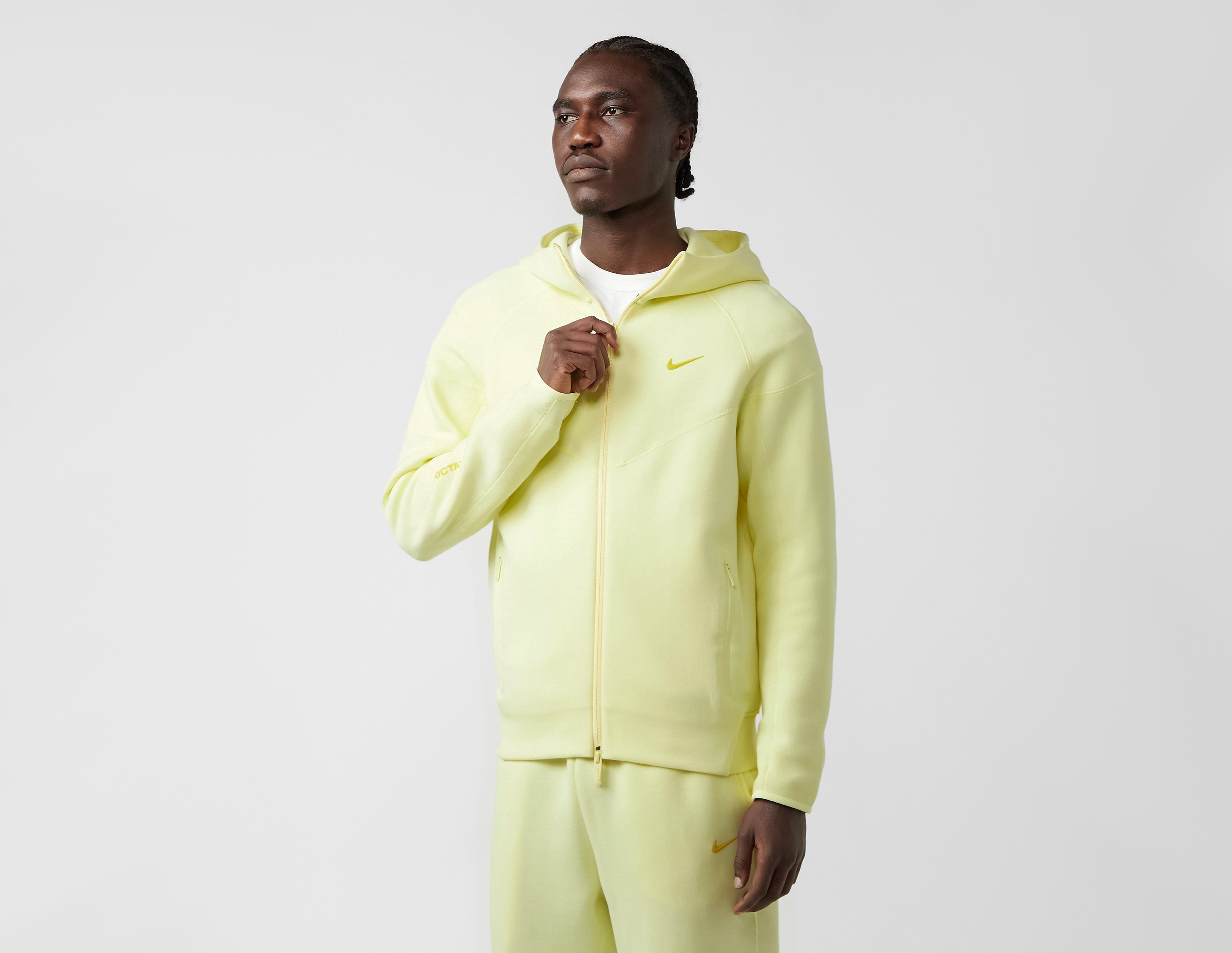 Nike x NOCTA Tech Fleece Hoodie
