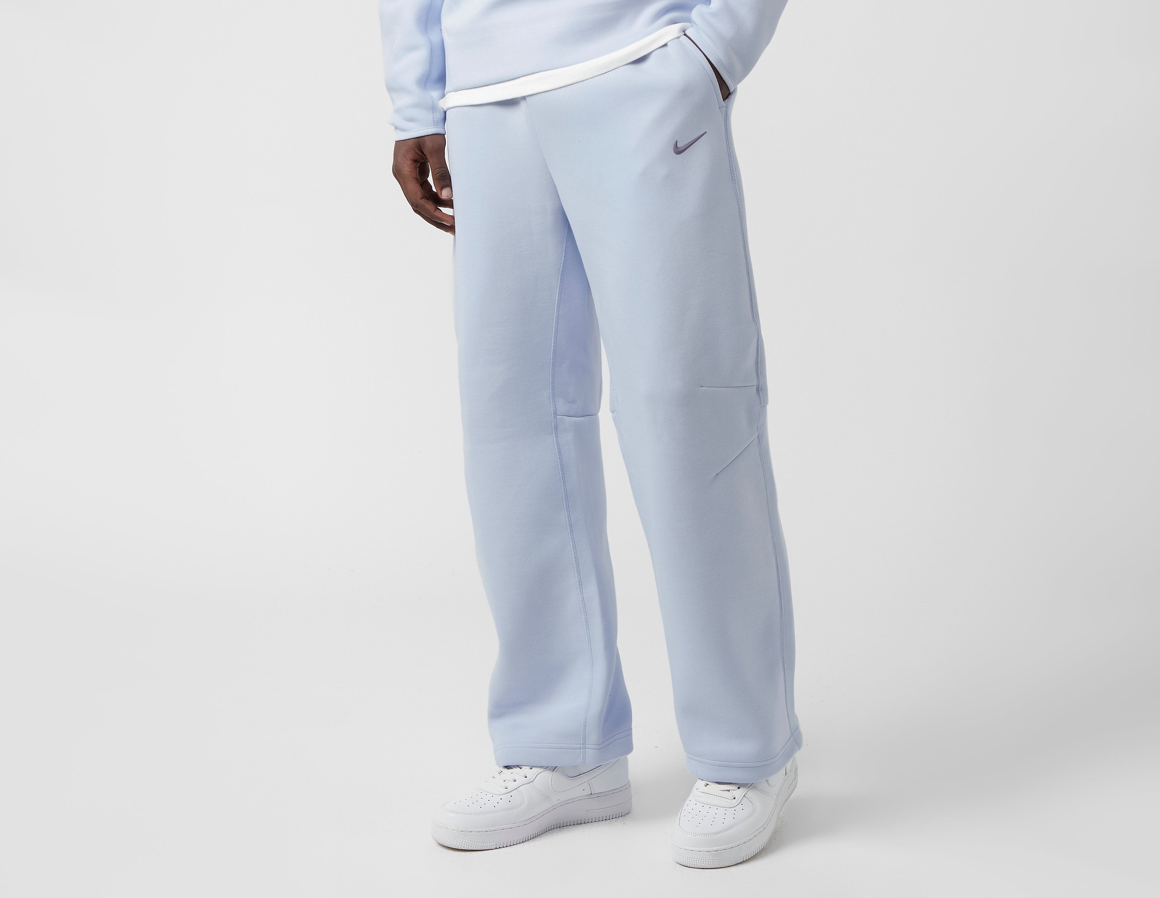 Nike x NOCTA Tech Fleece Open Hem Pant