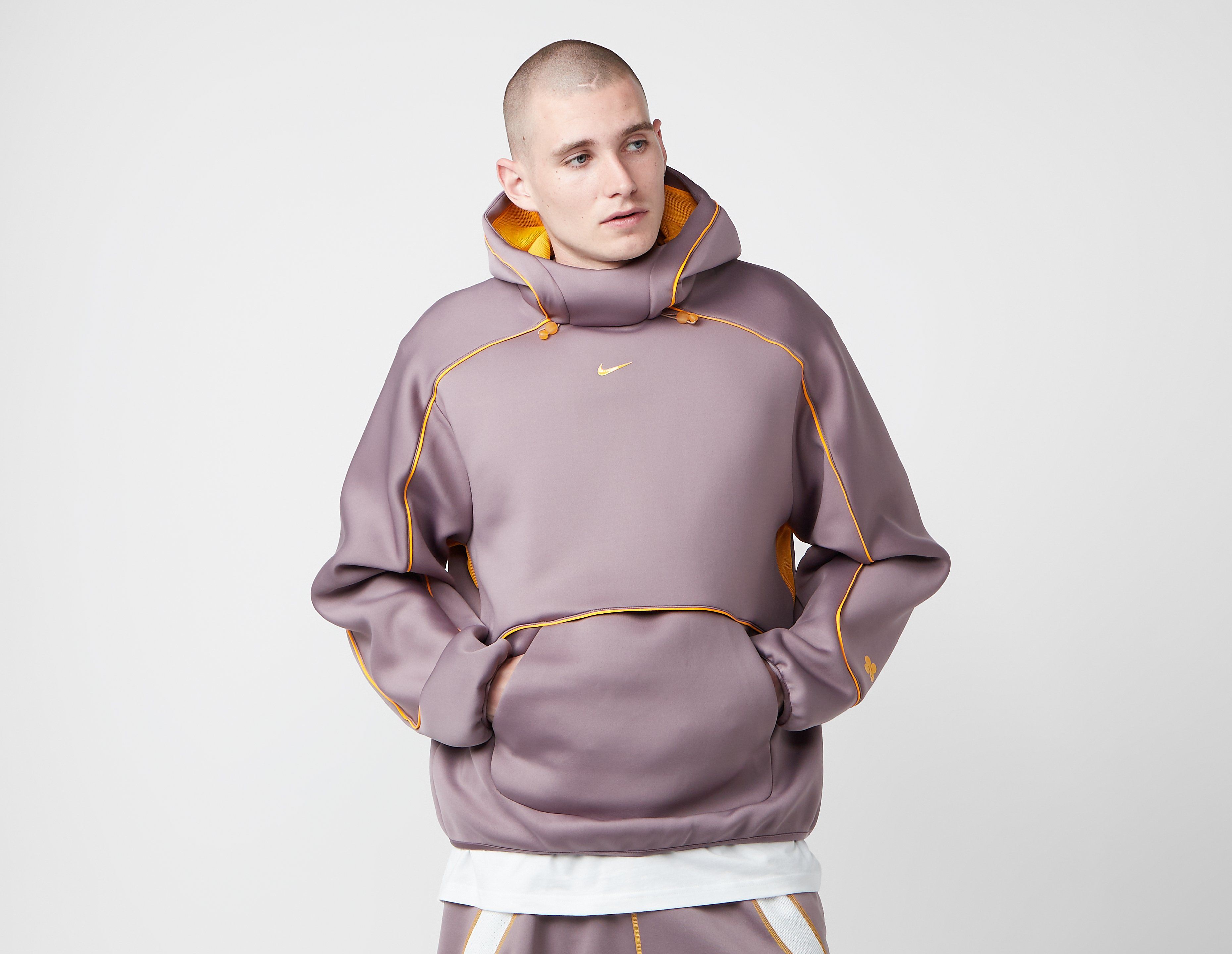 Nike Project F.R.O.G. Hoodie, Purple