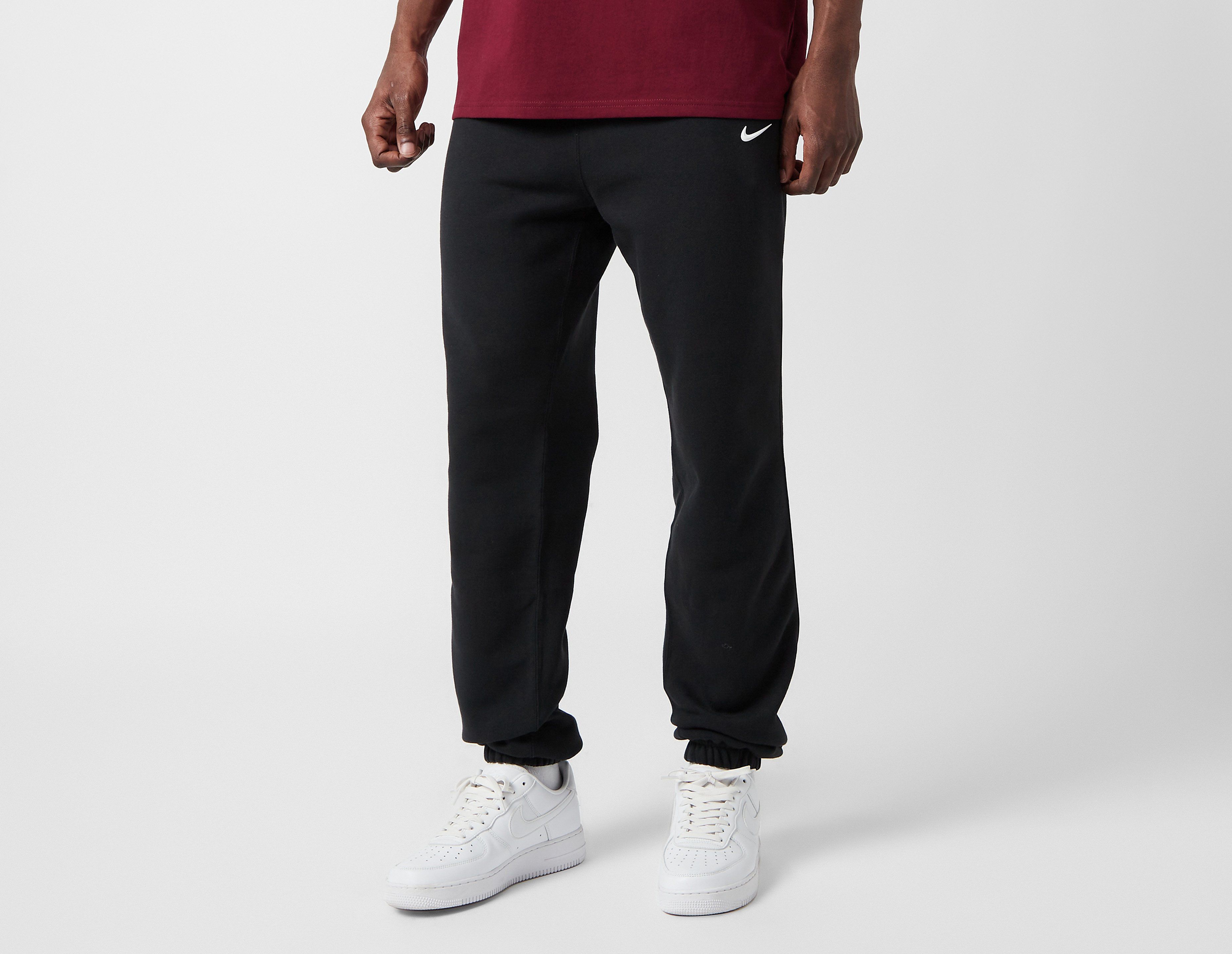 Nike x NOCTA CS Joggers, Black