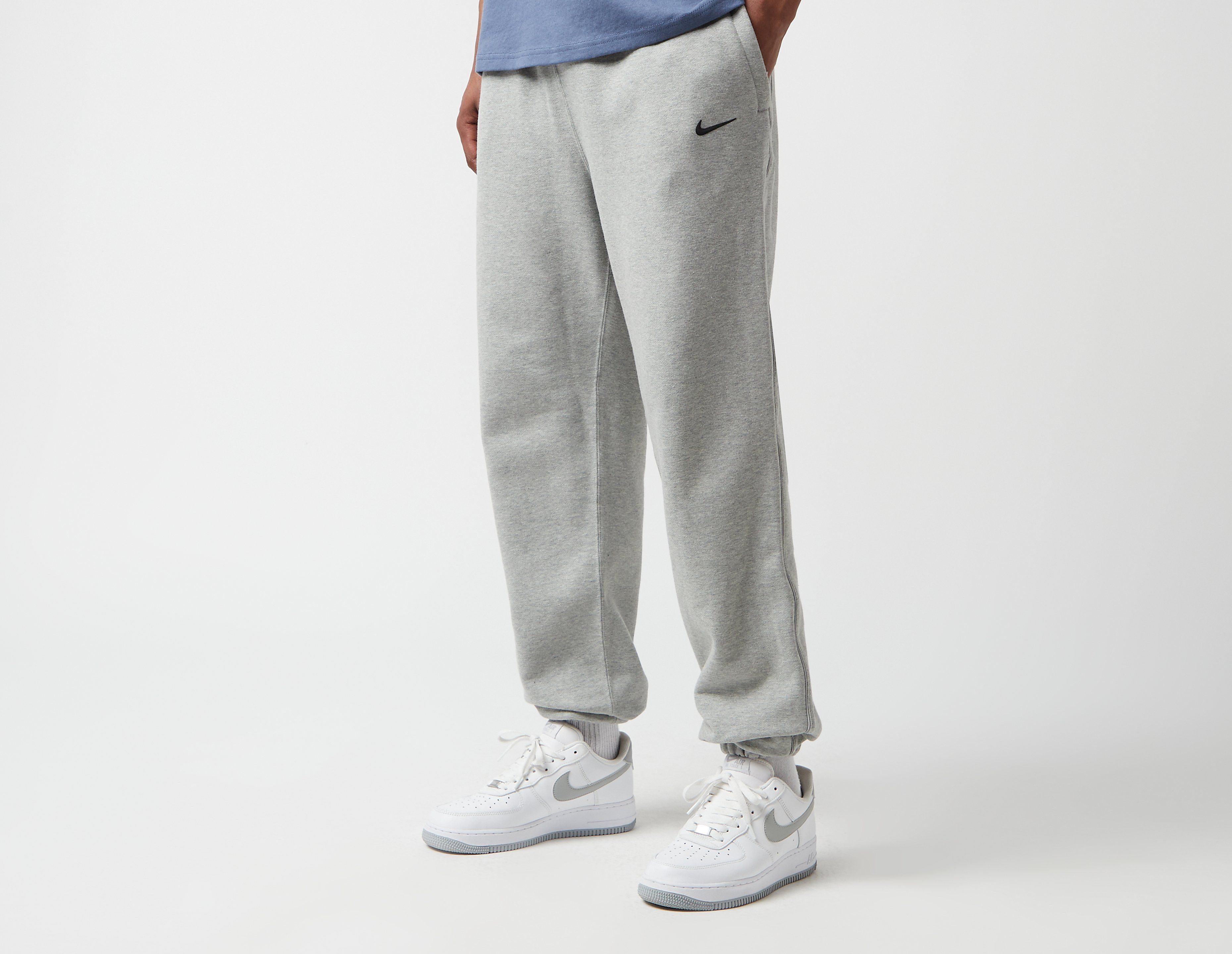 Nike x NOCTA CS Joggers, Grey