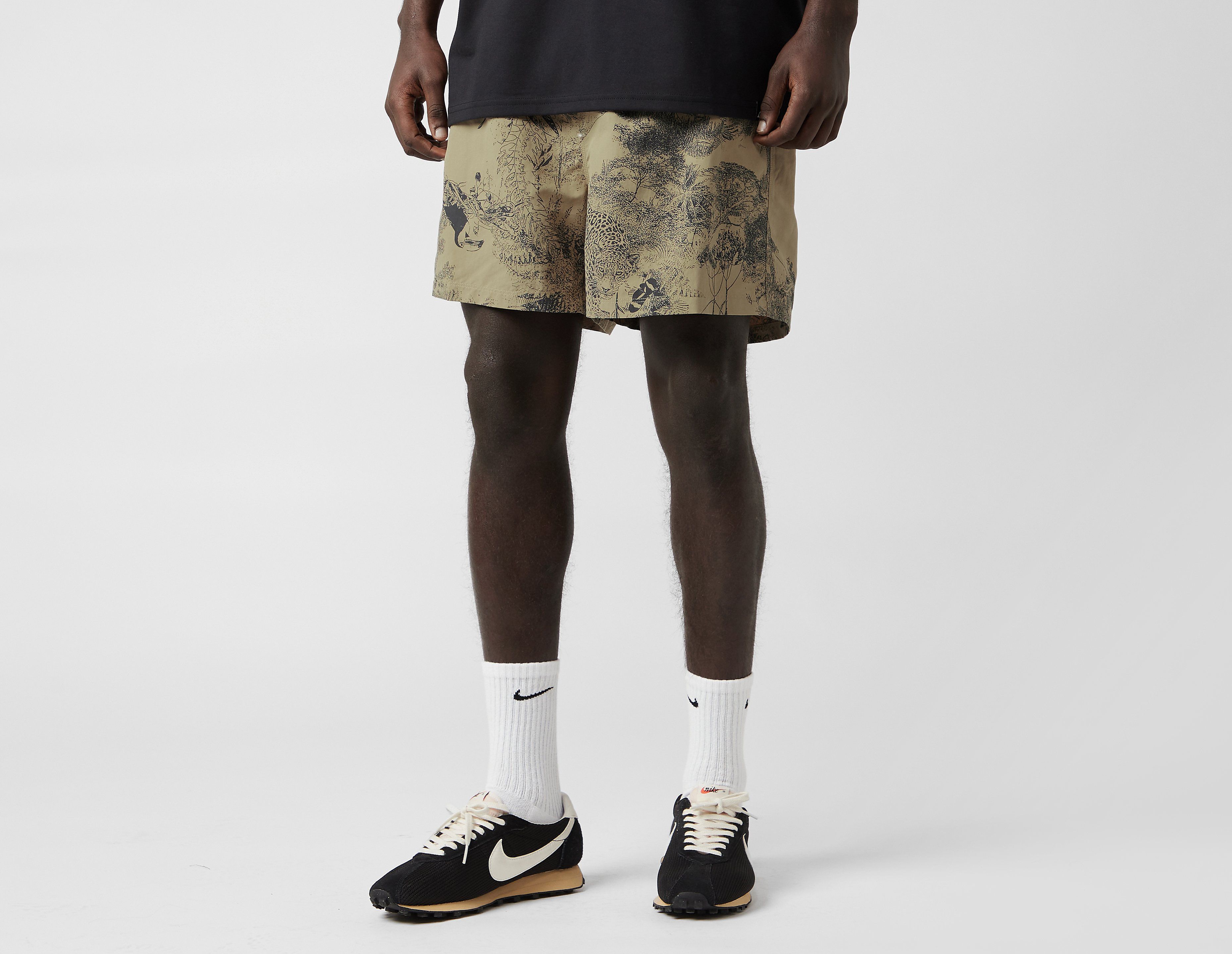 Nike ACG 'Reservoir Goat' Shorts, Green