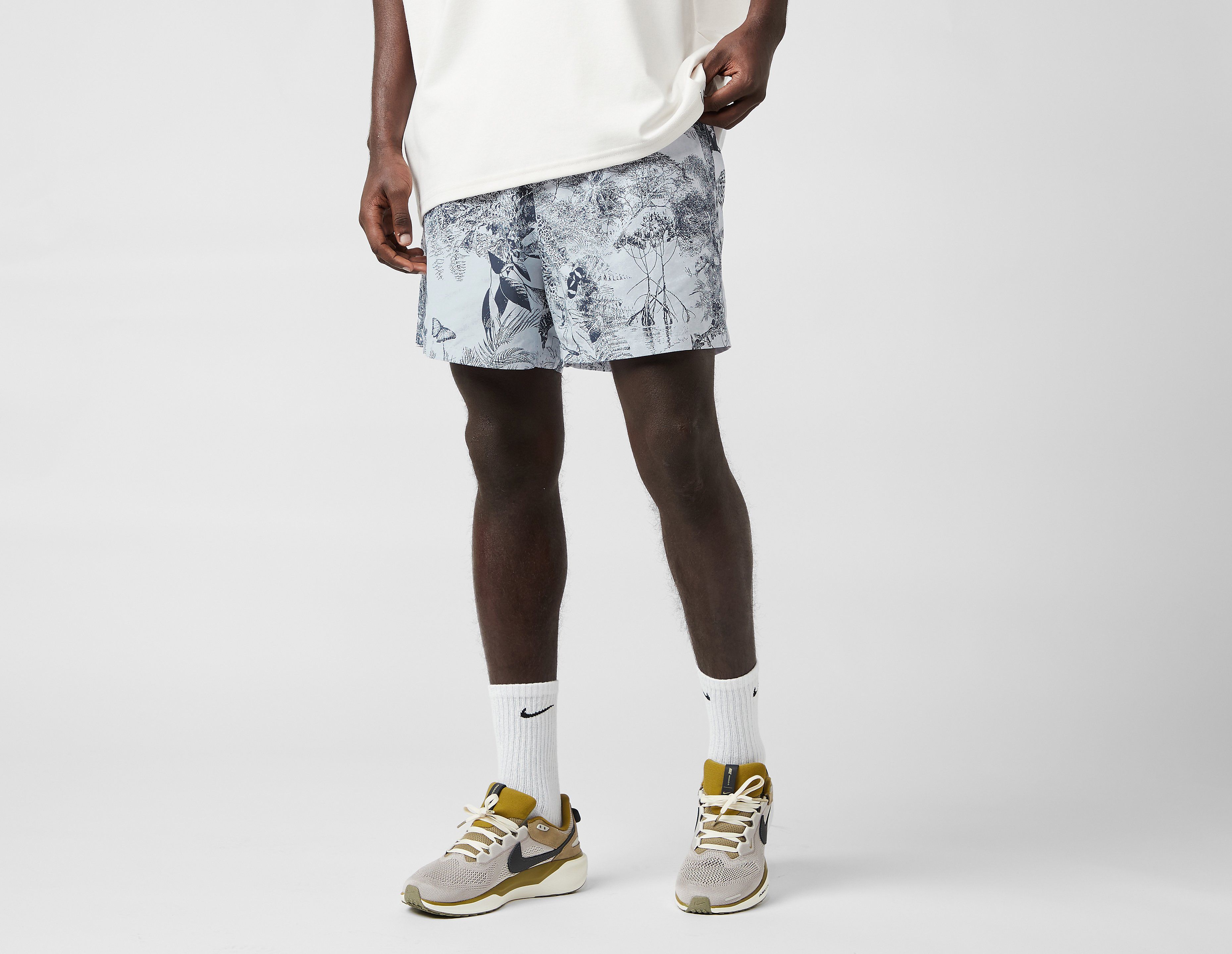 Nike ACG 'Reservoir Goat' Shorts, Grey