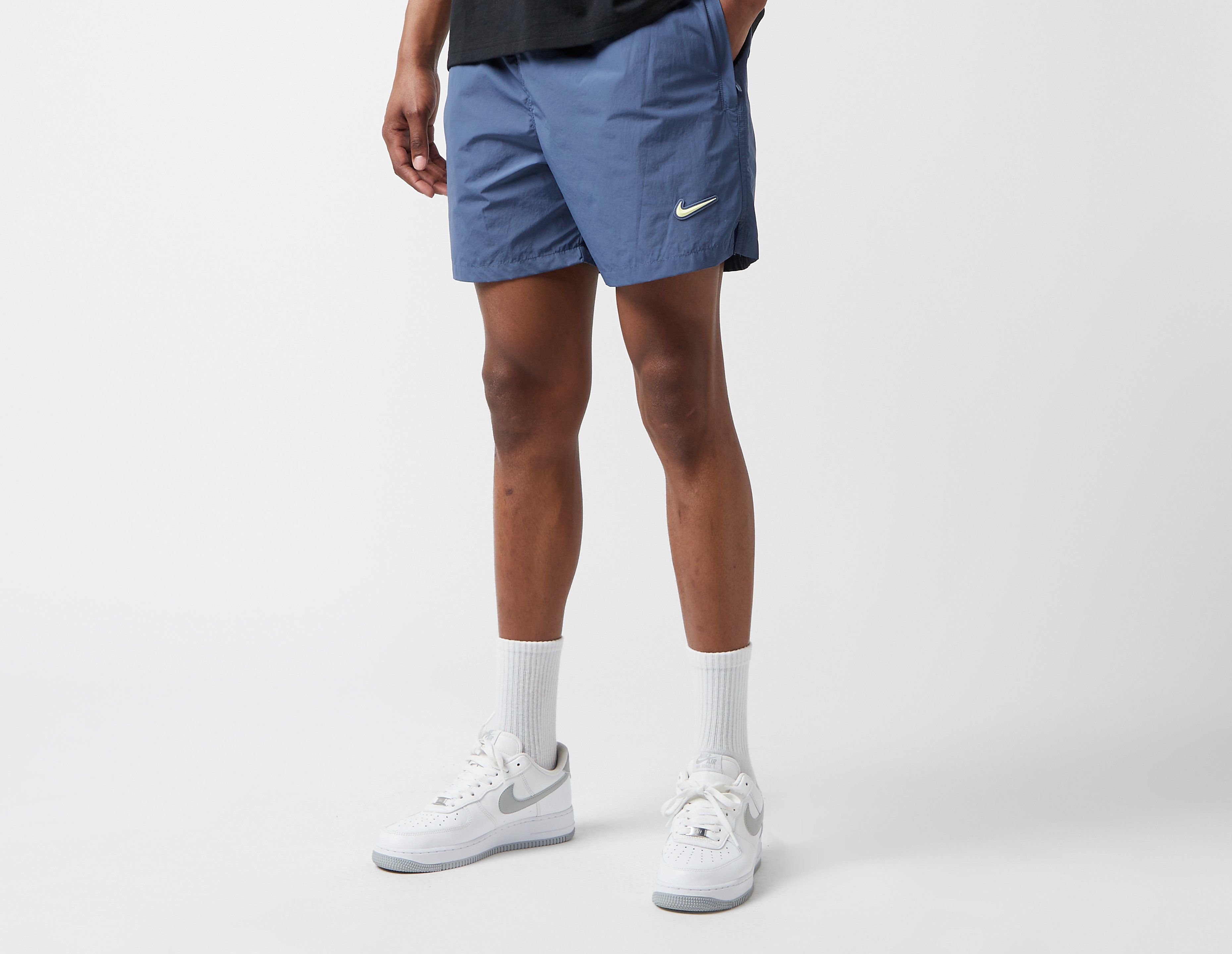 Nike x NOCTA Woven Short, Blue
