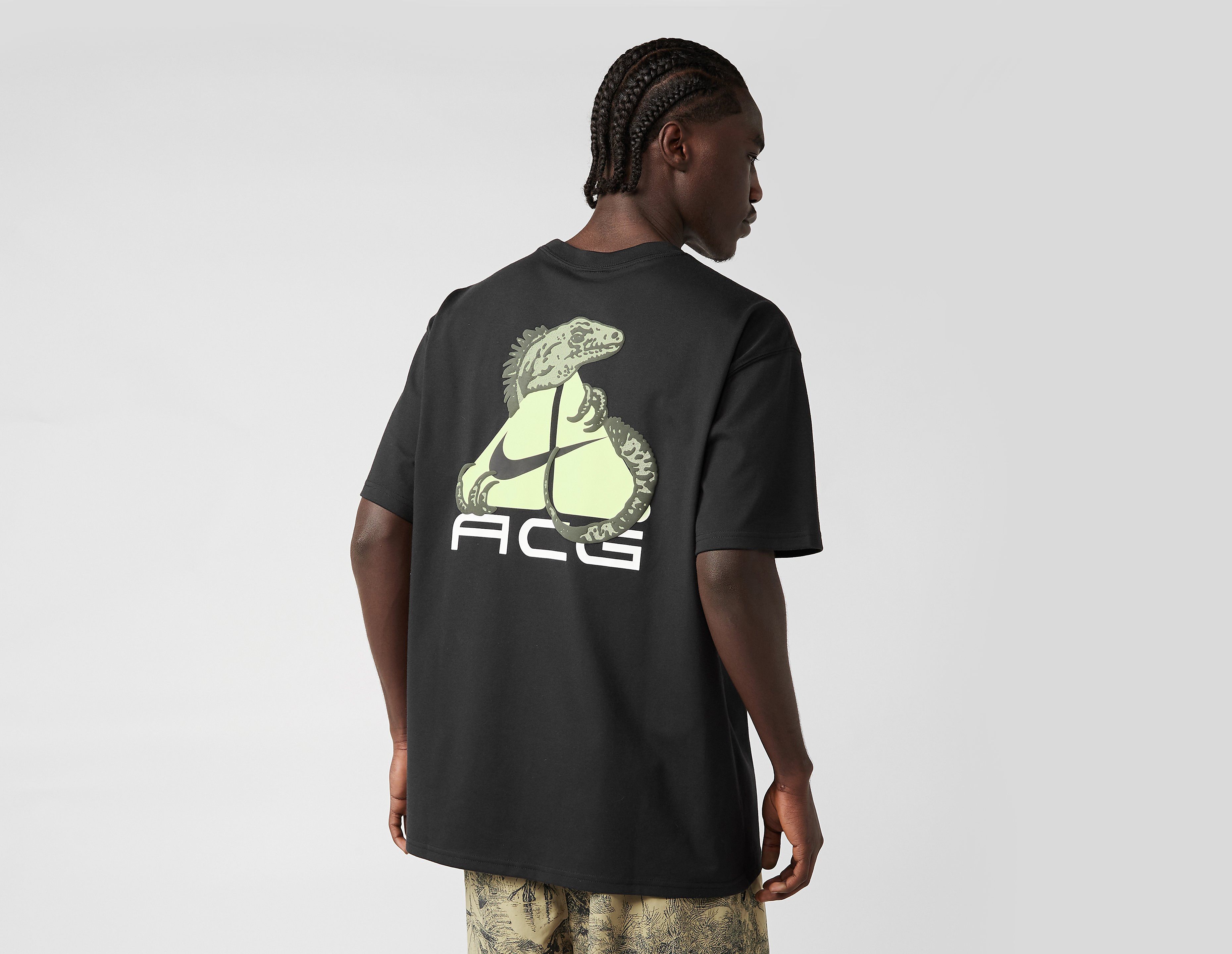 Nike ACG Iguana Dri-FIT T-Shirt