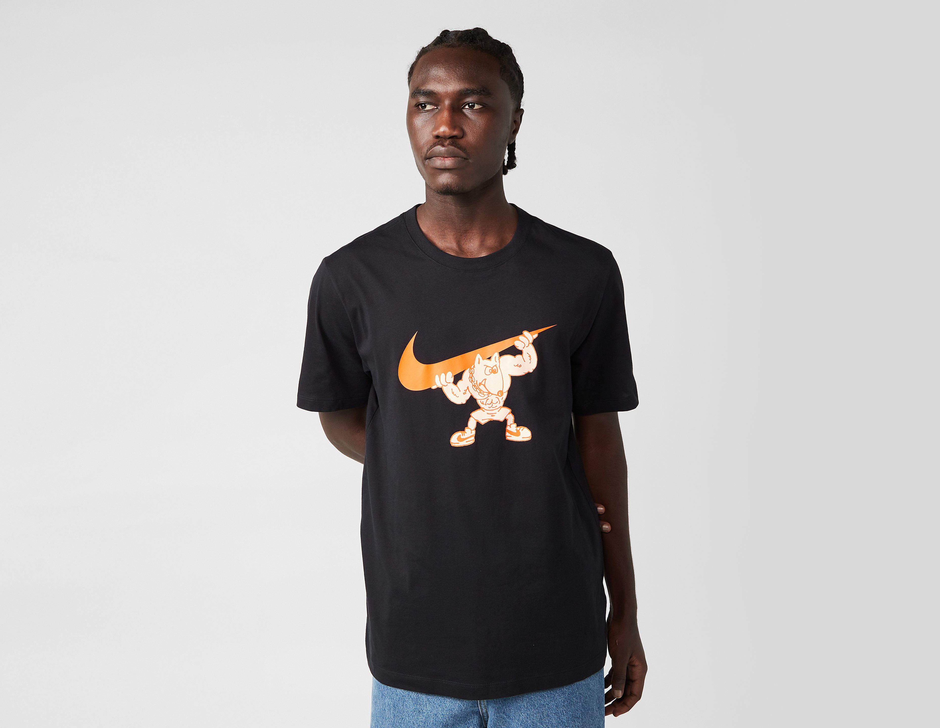 Nike Gym Dog T-Shirt