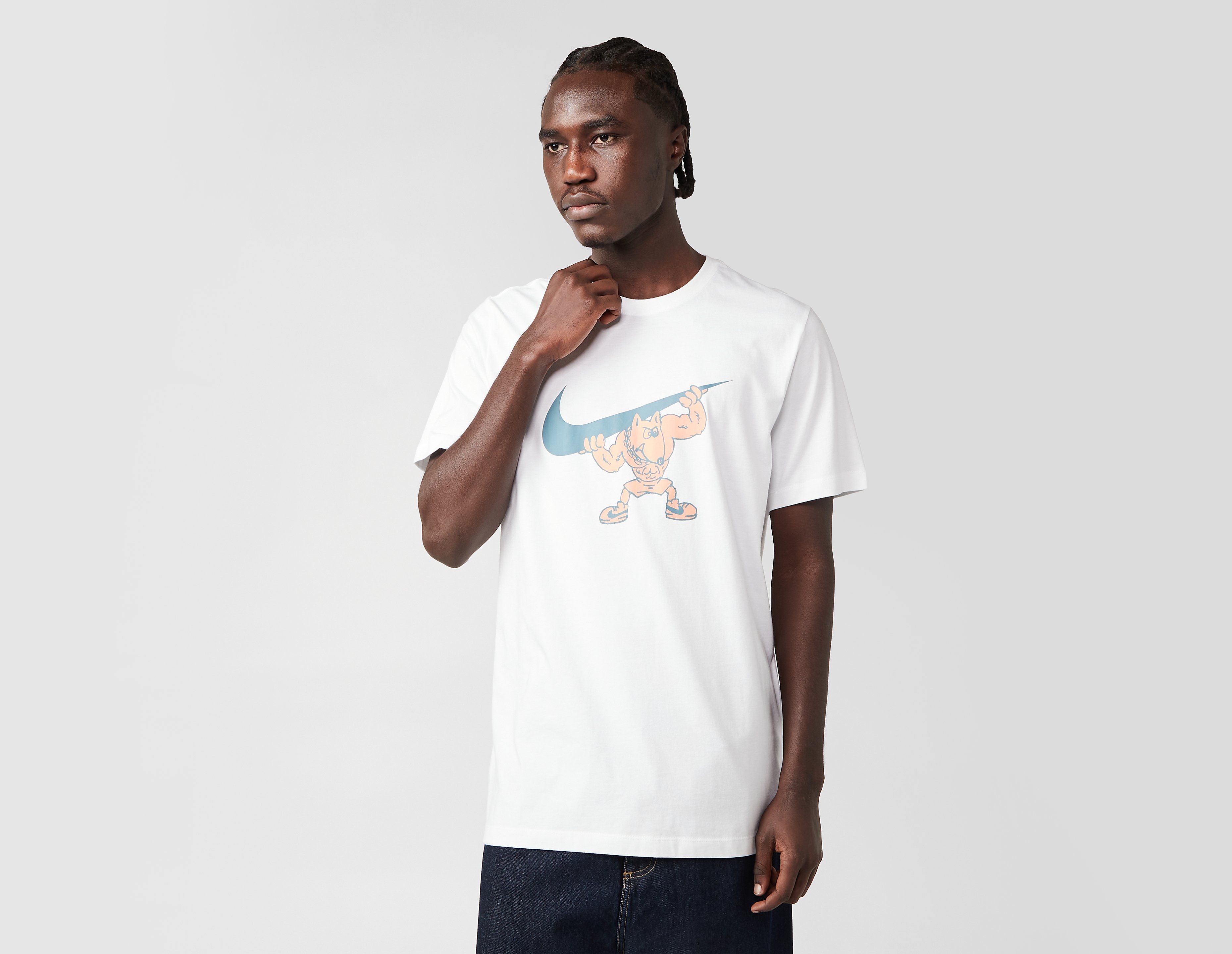Nike Gym Dog T-Shirt