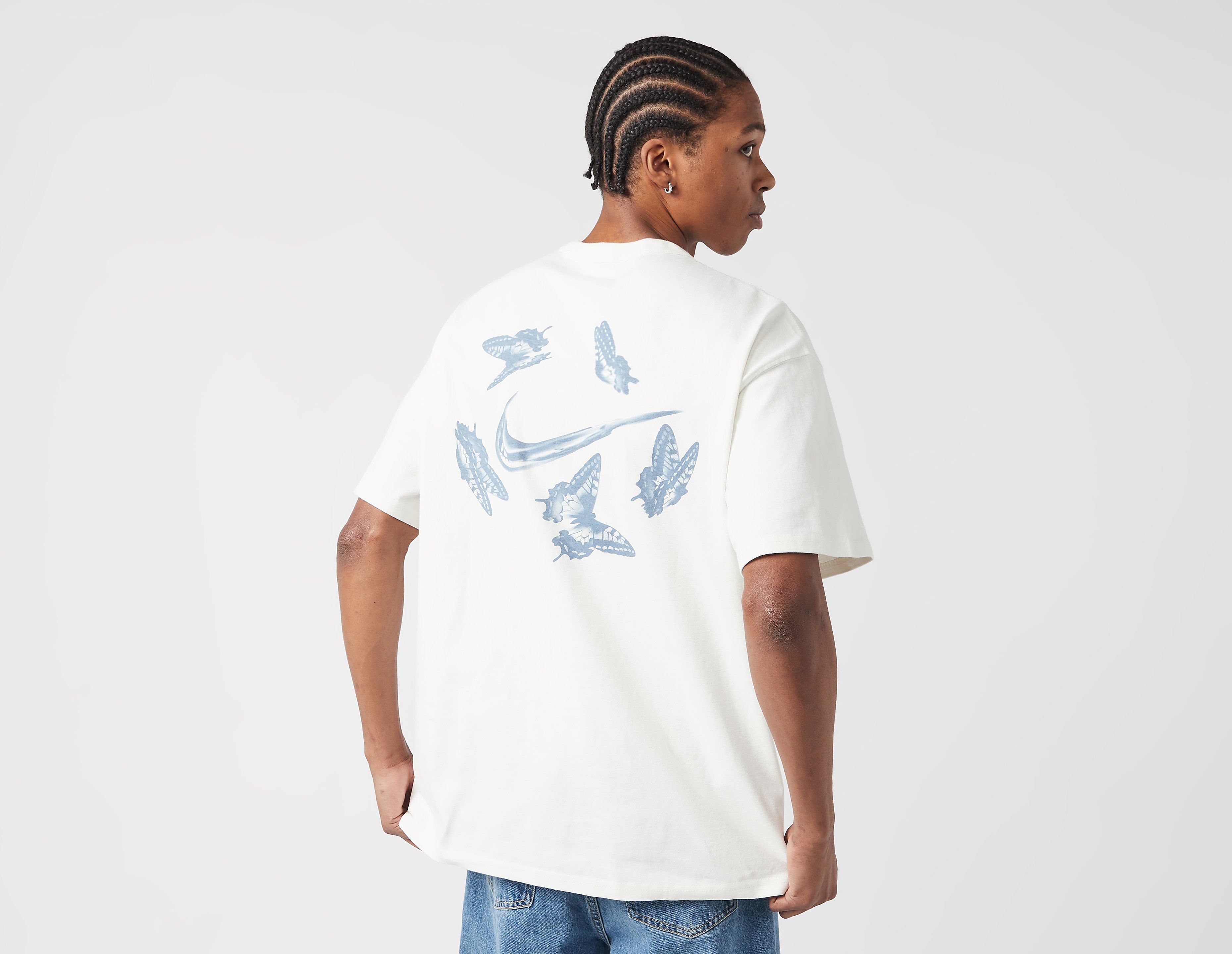 Nike Sportswear Max90 T-Shirt, blanco