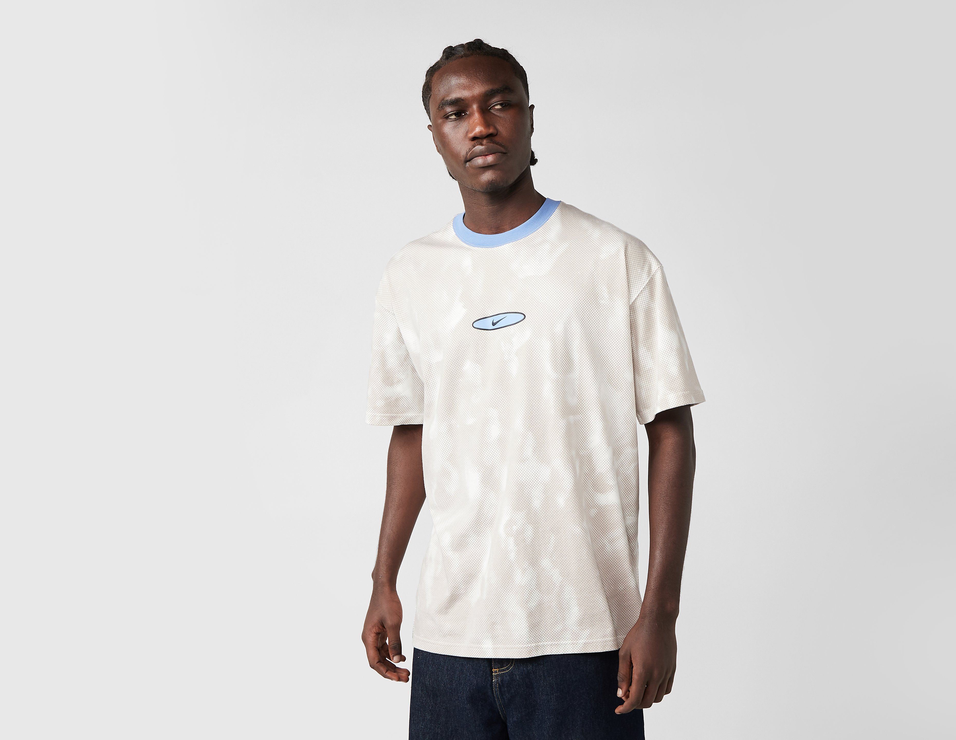 Nike Max90 T-Shirt, Grey