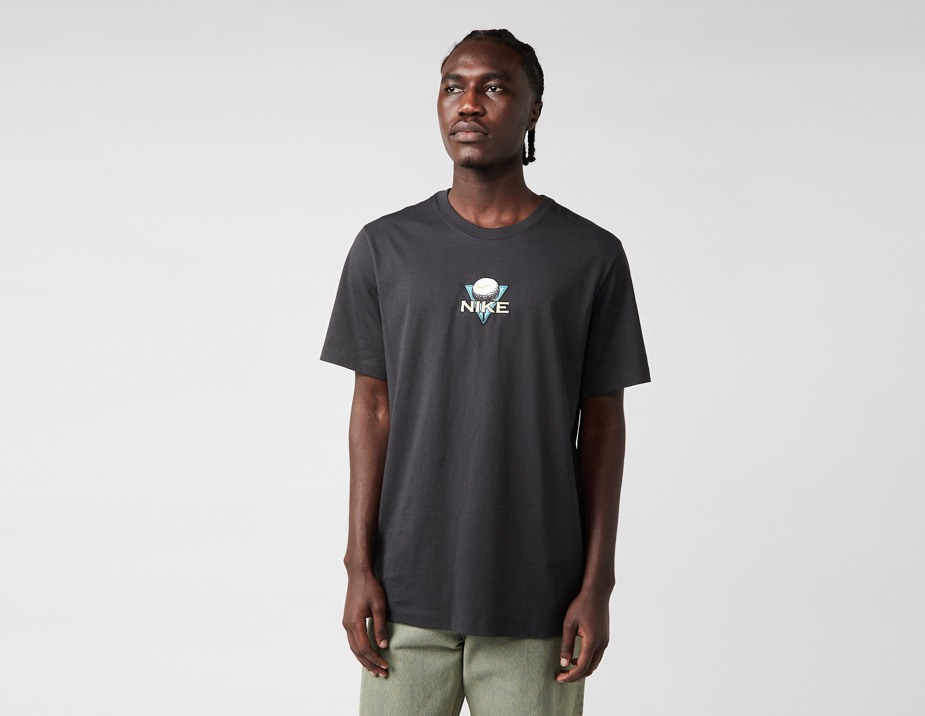 Nike Golf T-Shirt, Black