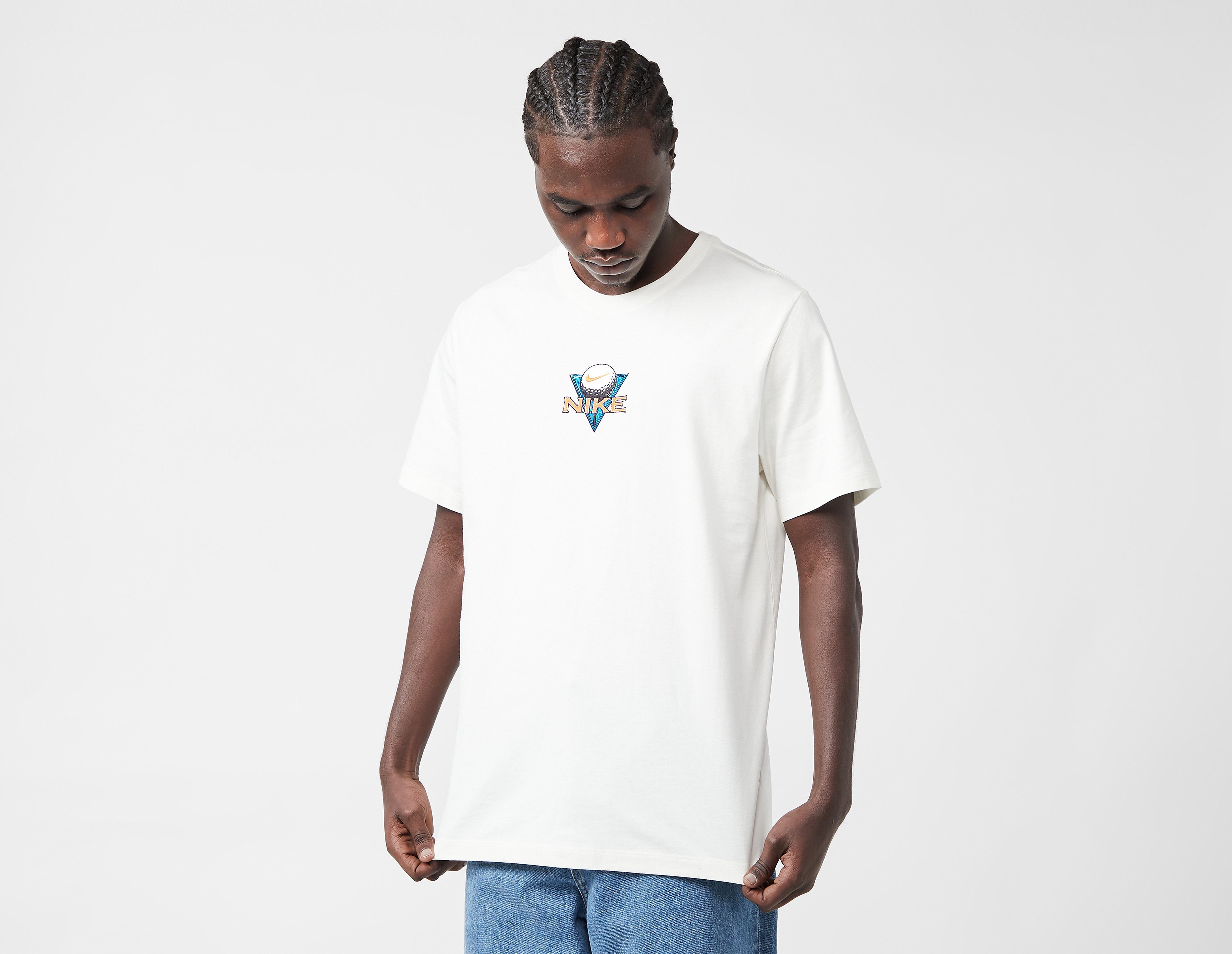 Nike Golf Ball T-Shirt