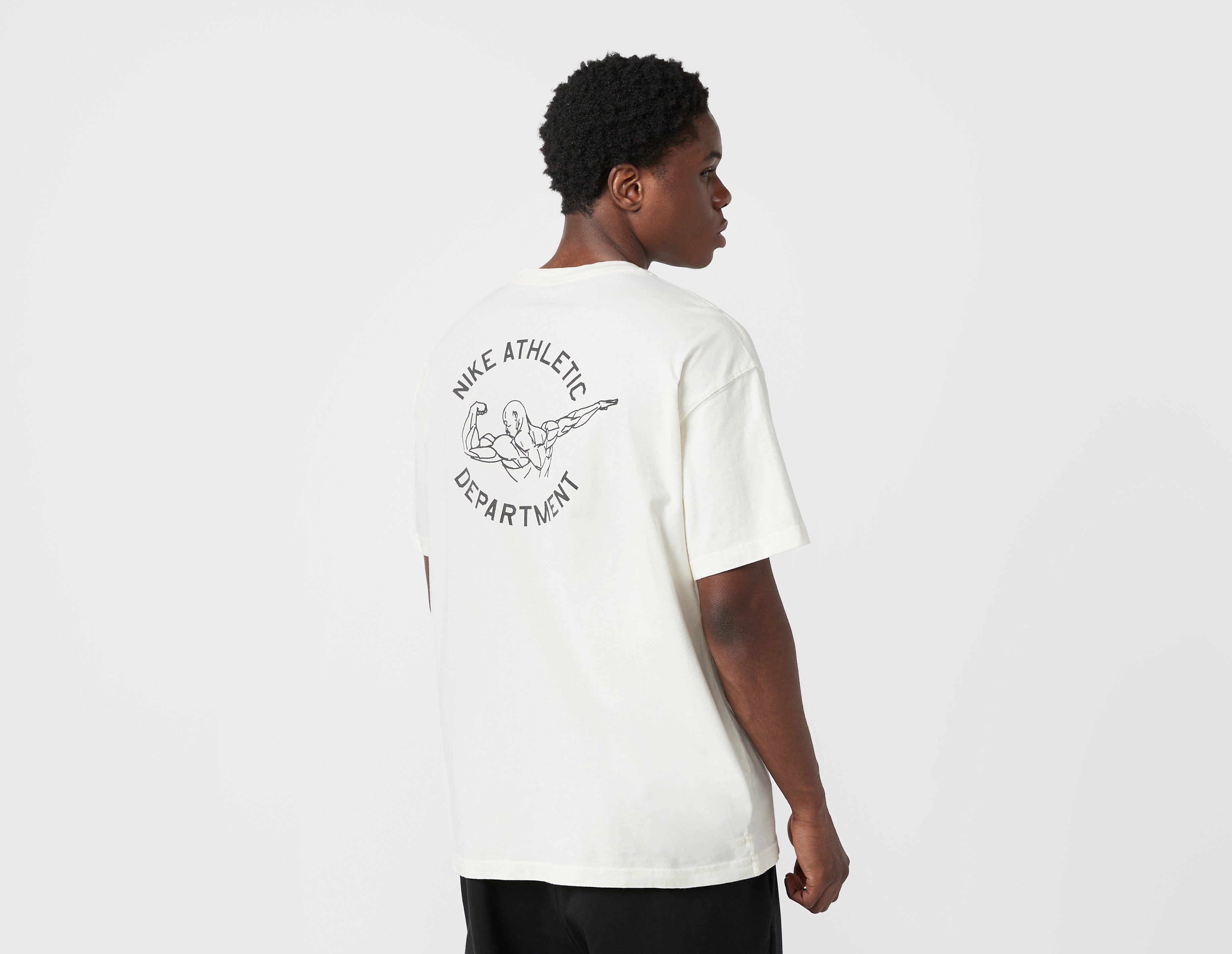 Nike Max90 Gym Cult T-Shirt