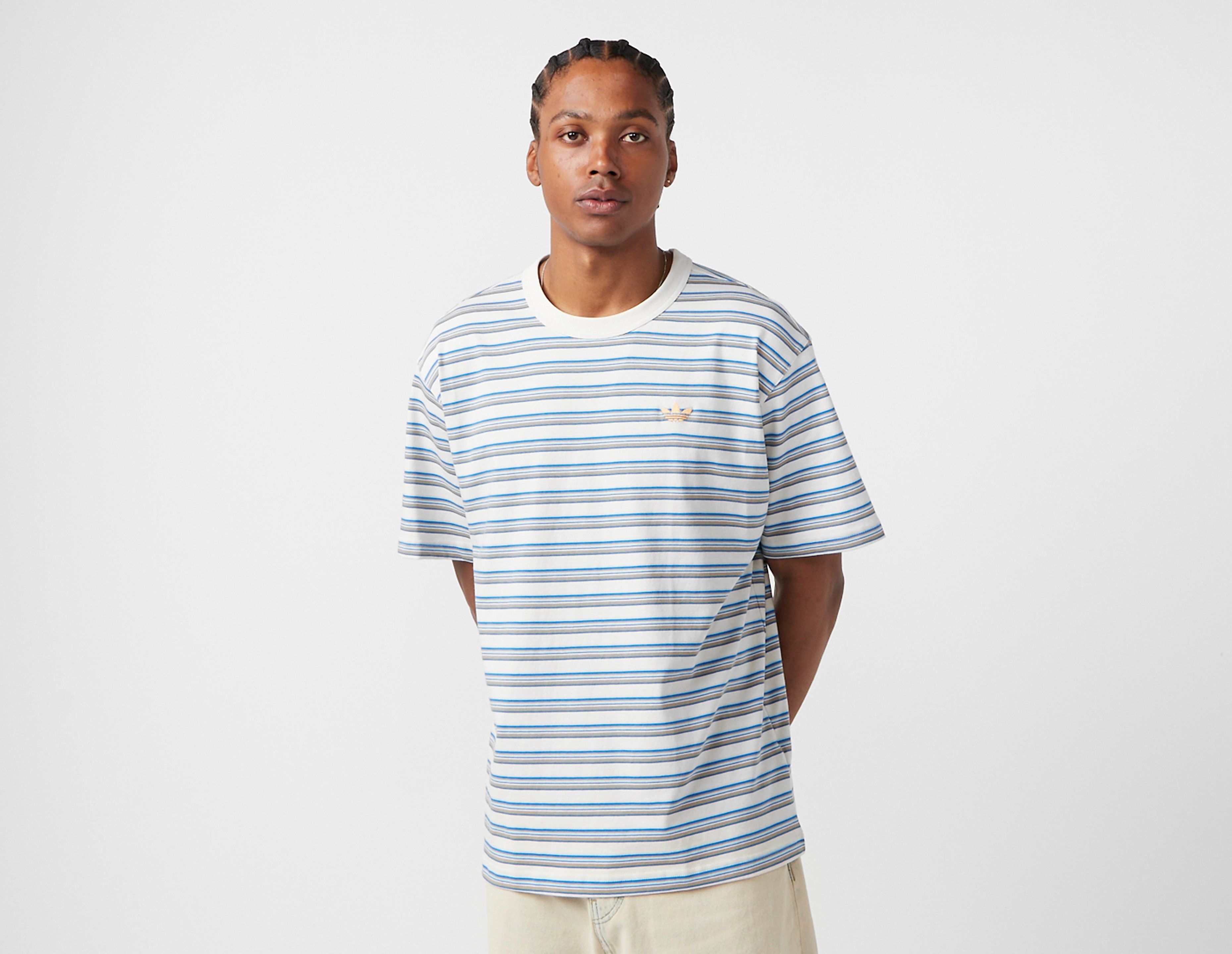 Nike Official T-Shirt, White