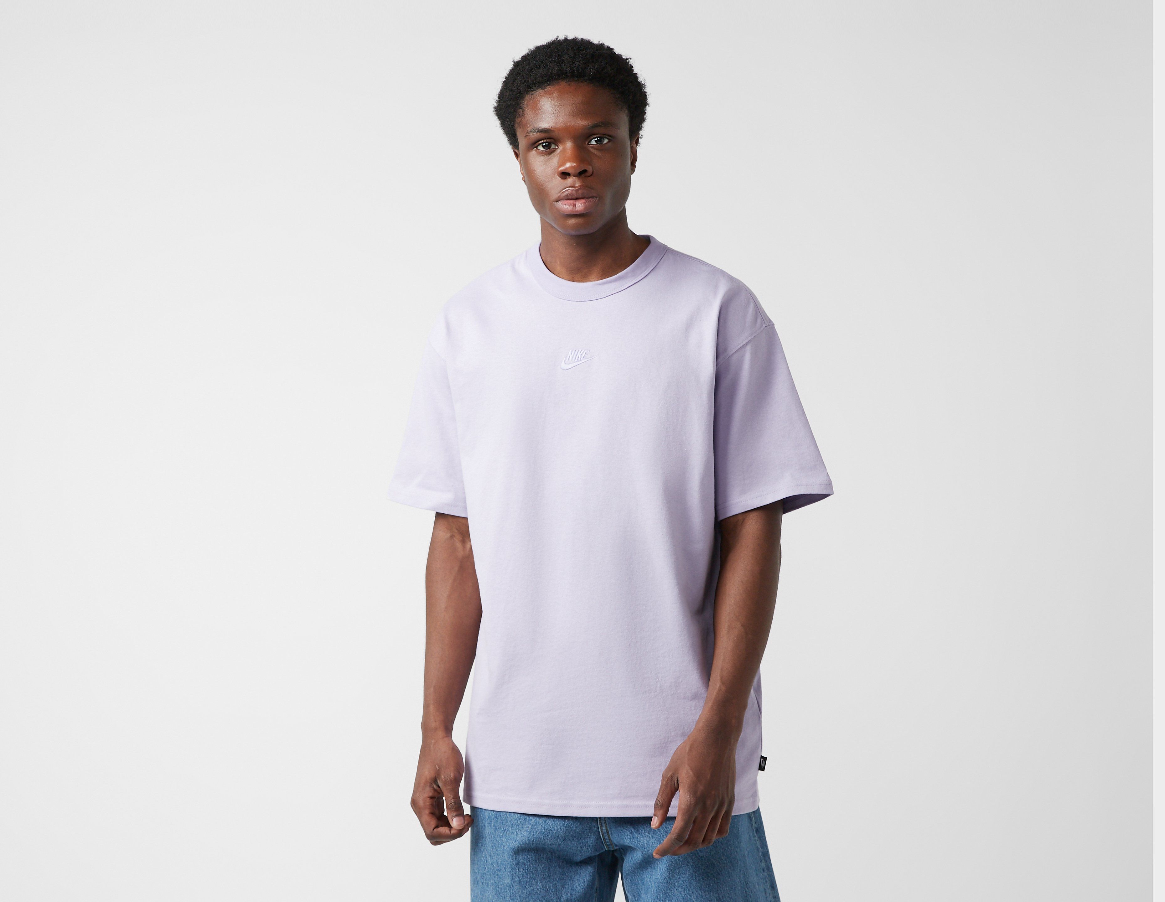 Nike Premium Essentials T-Shirt, Purple