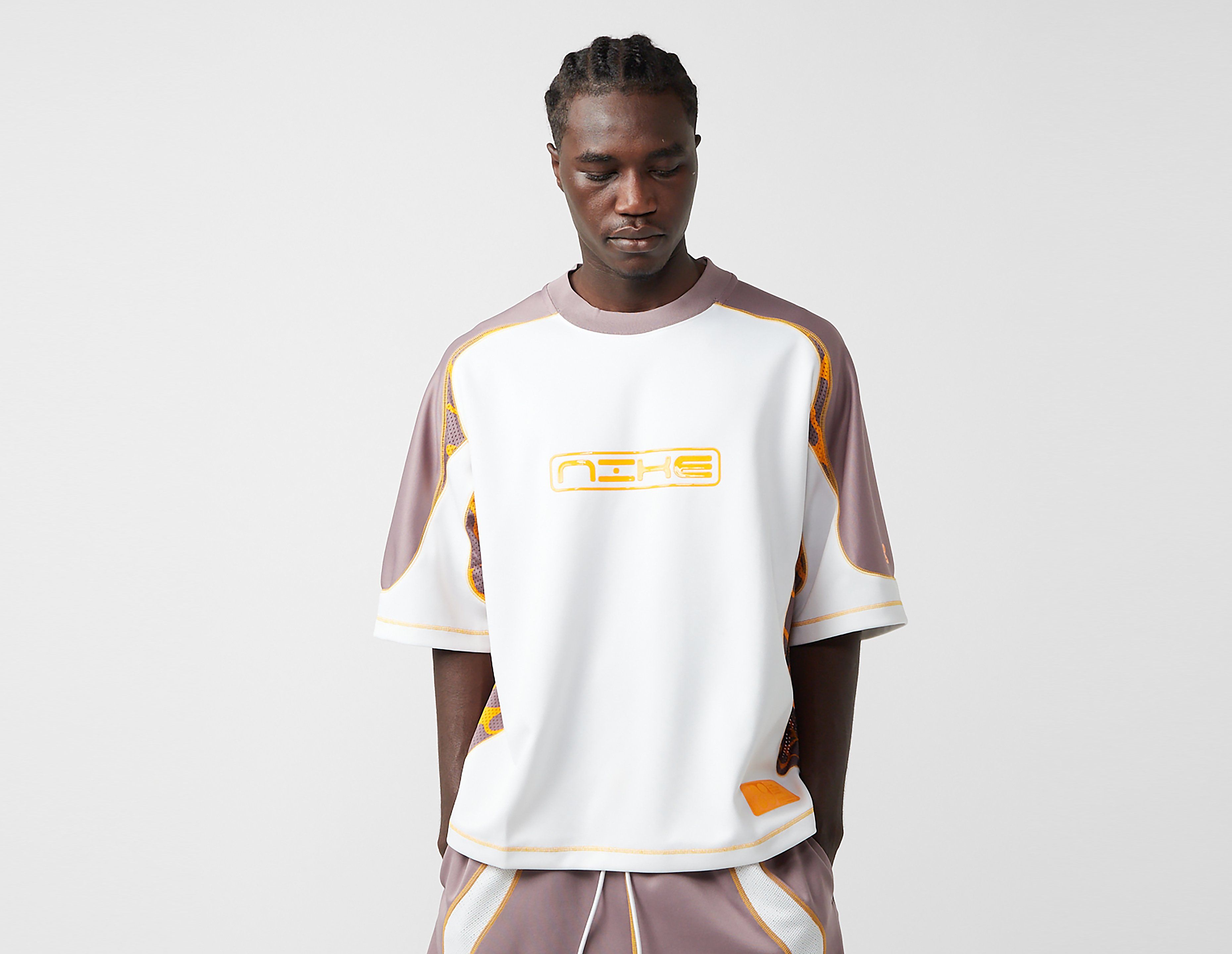 Nike Project F.R.O.G. Jersey