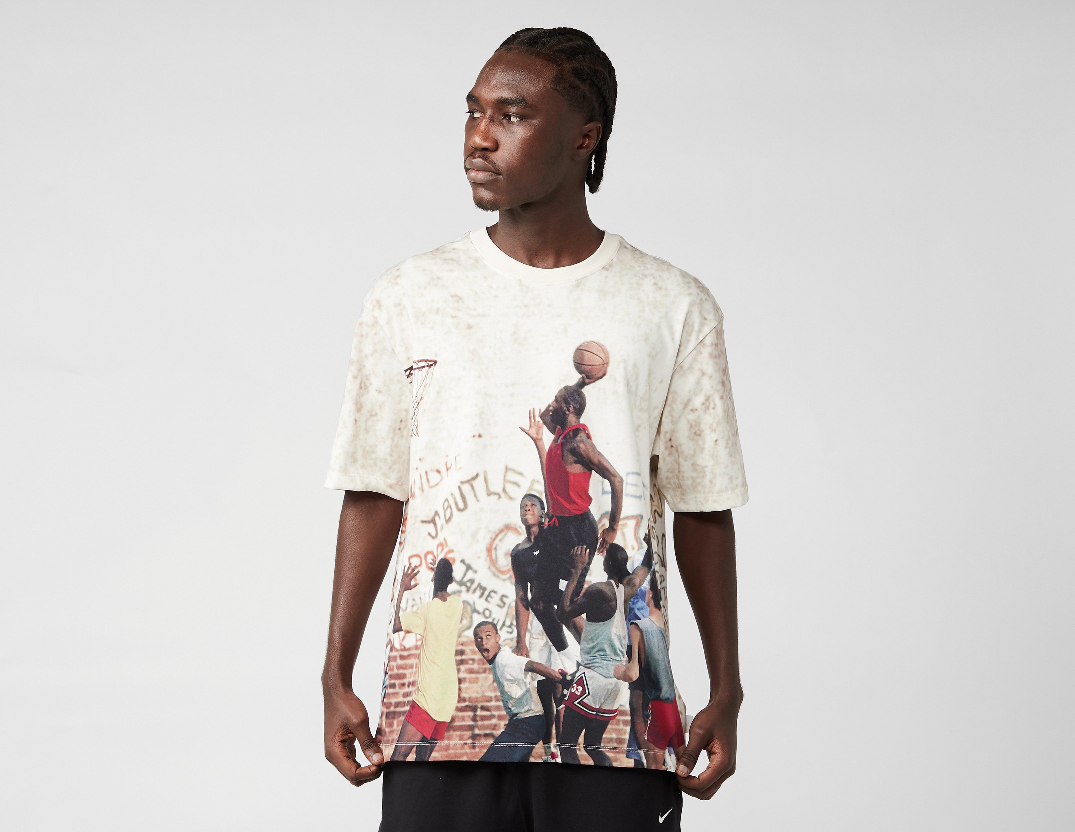 Jordan Air 85 Graphic T-Shirt, Multi