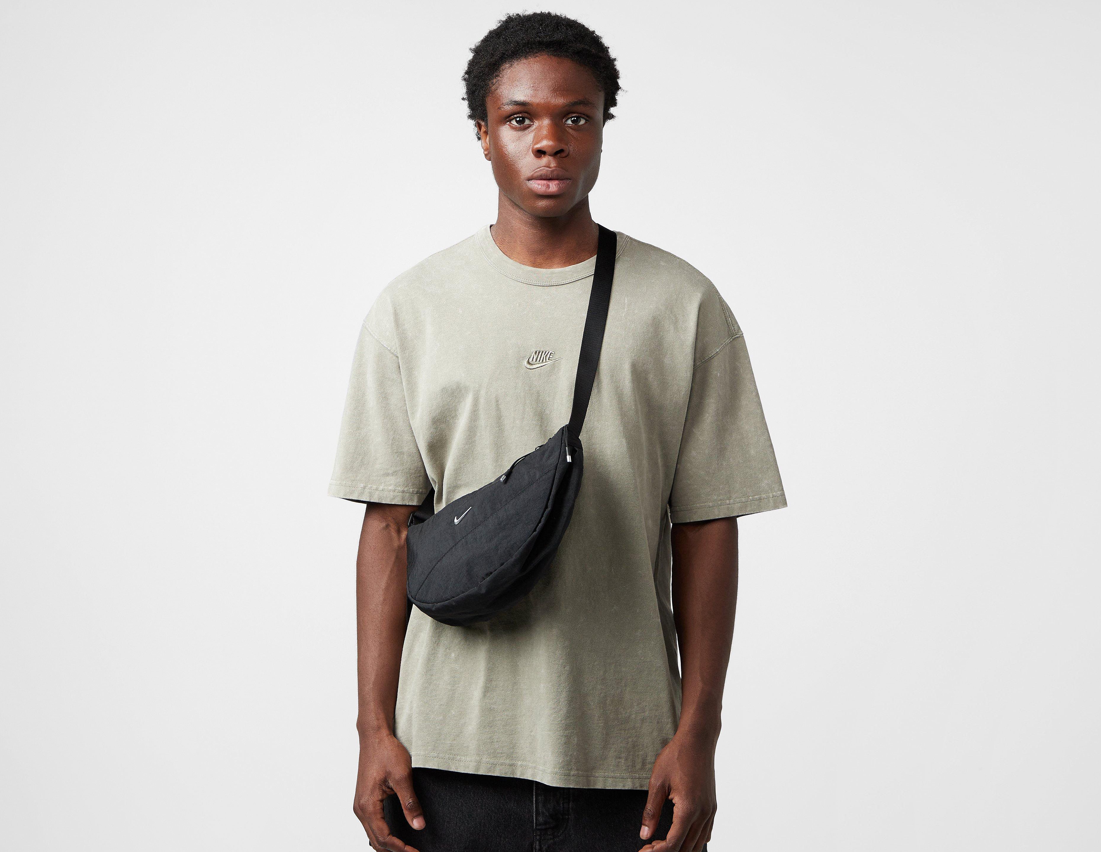 Nike Aura Crescent Crossbody Bag