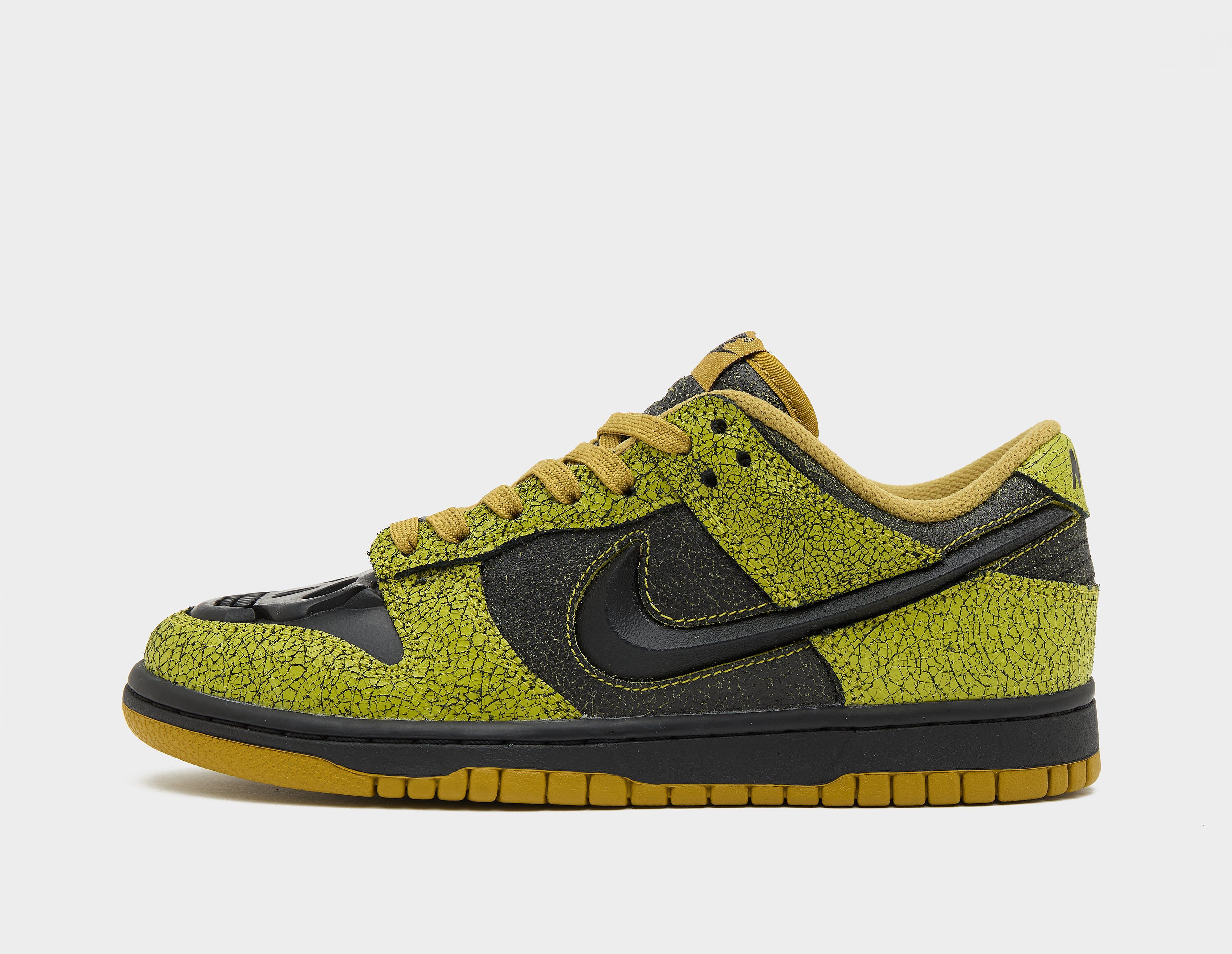 Nike Dunk Low Halloween Women's