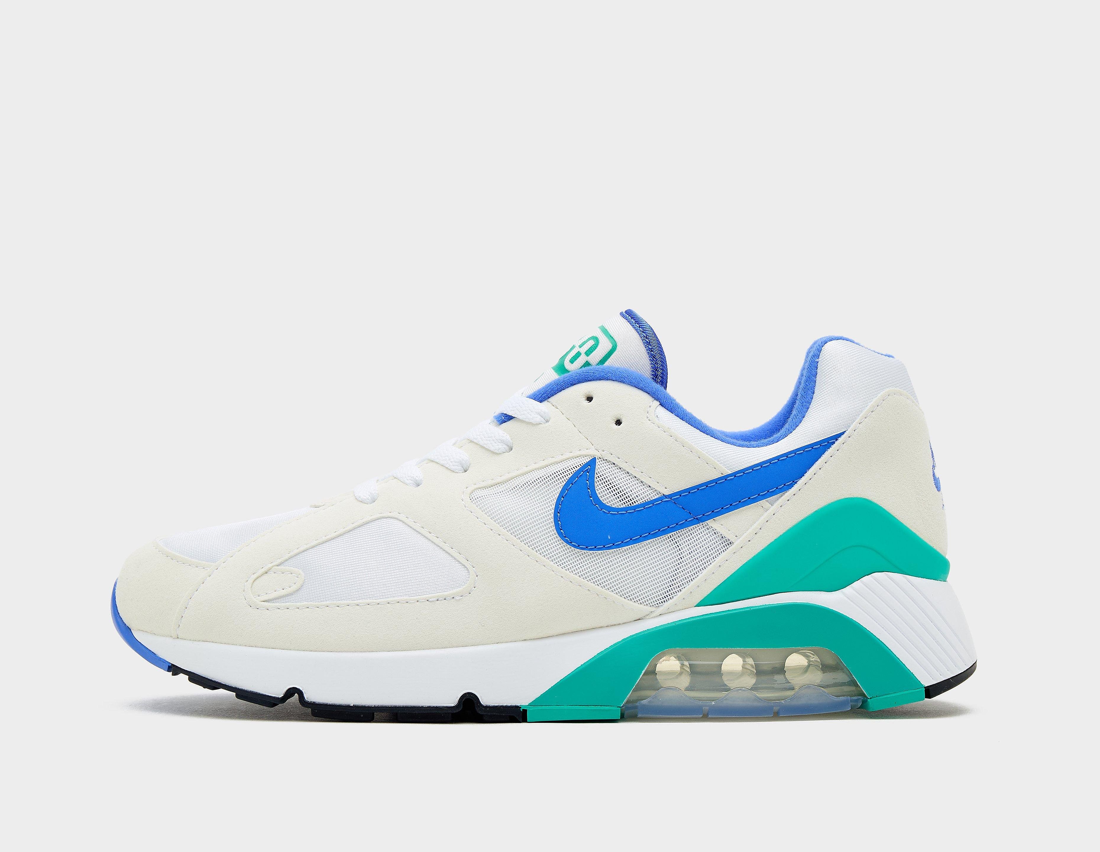 Nike Air Max 180, White