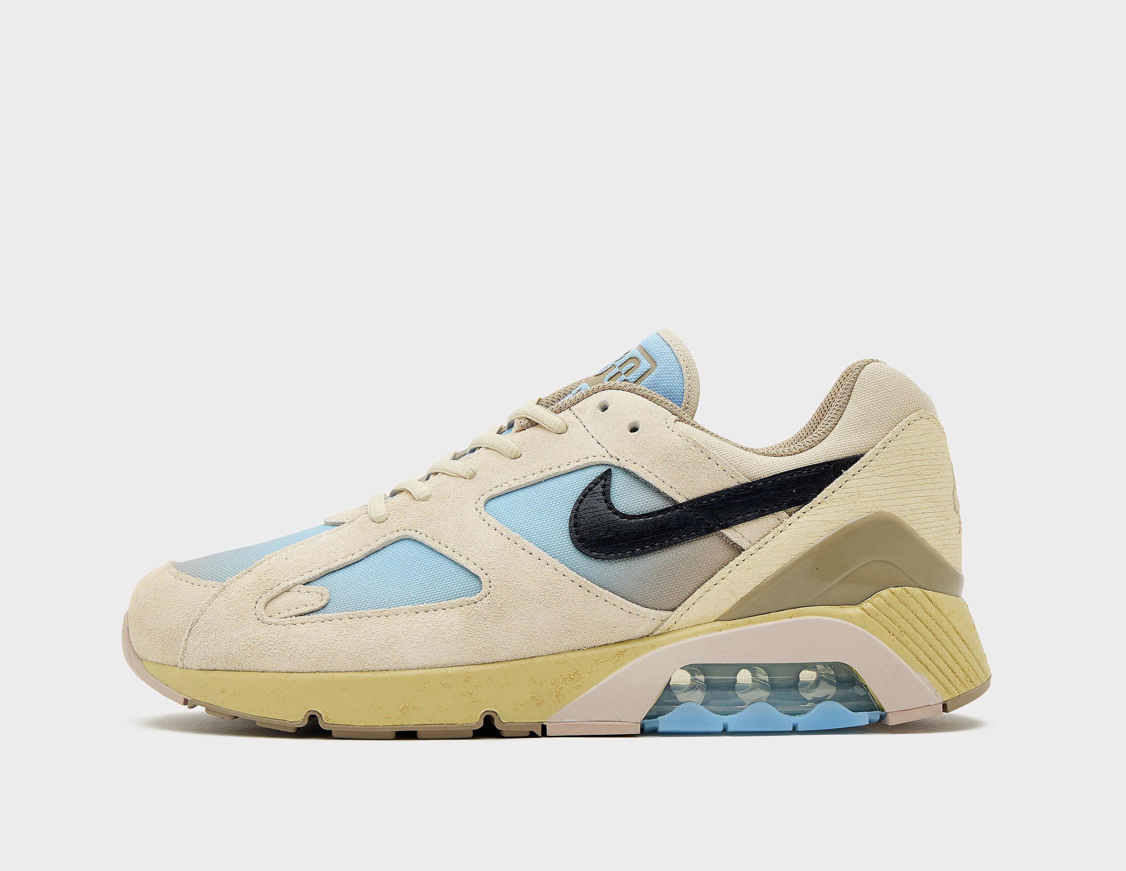 Nike Air Max 180, Beige