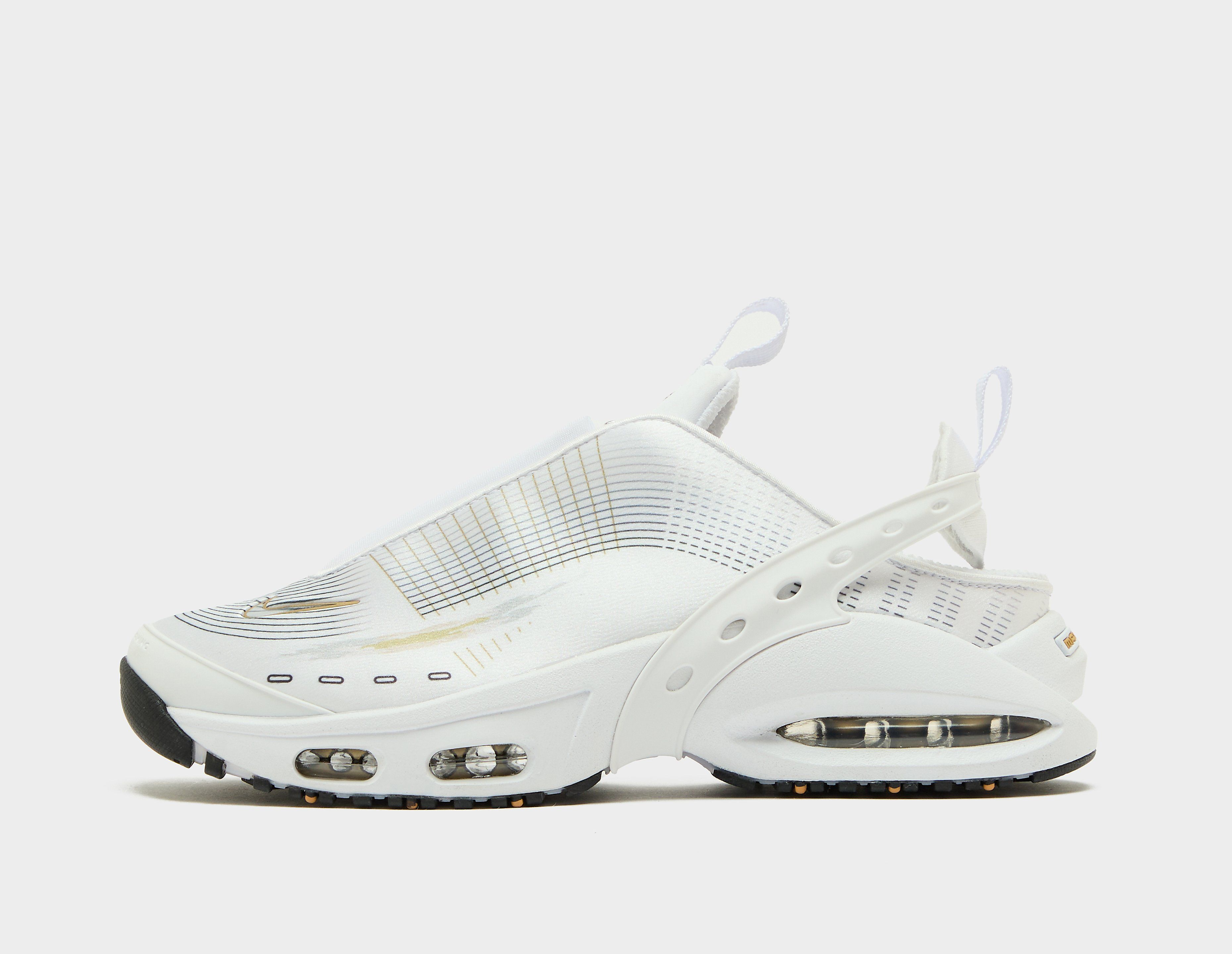 Nike Air Max Craze Women's, White