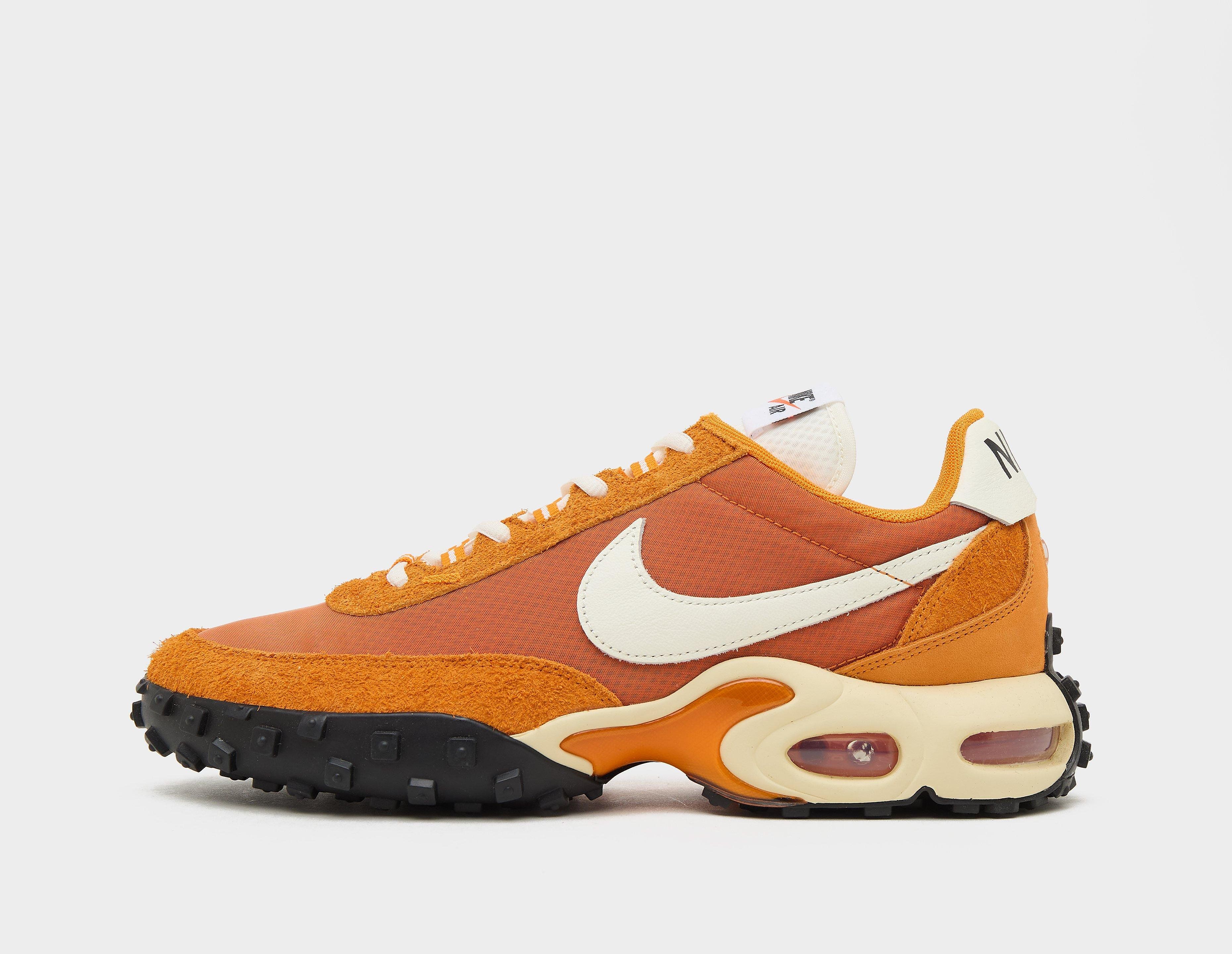 Nike Air Max Waffle