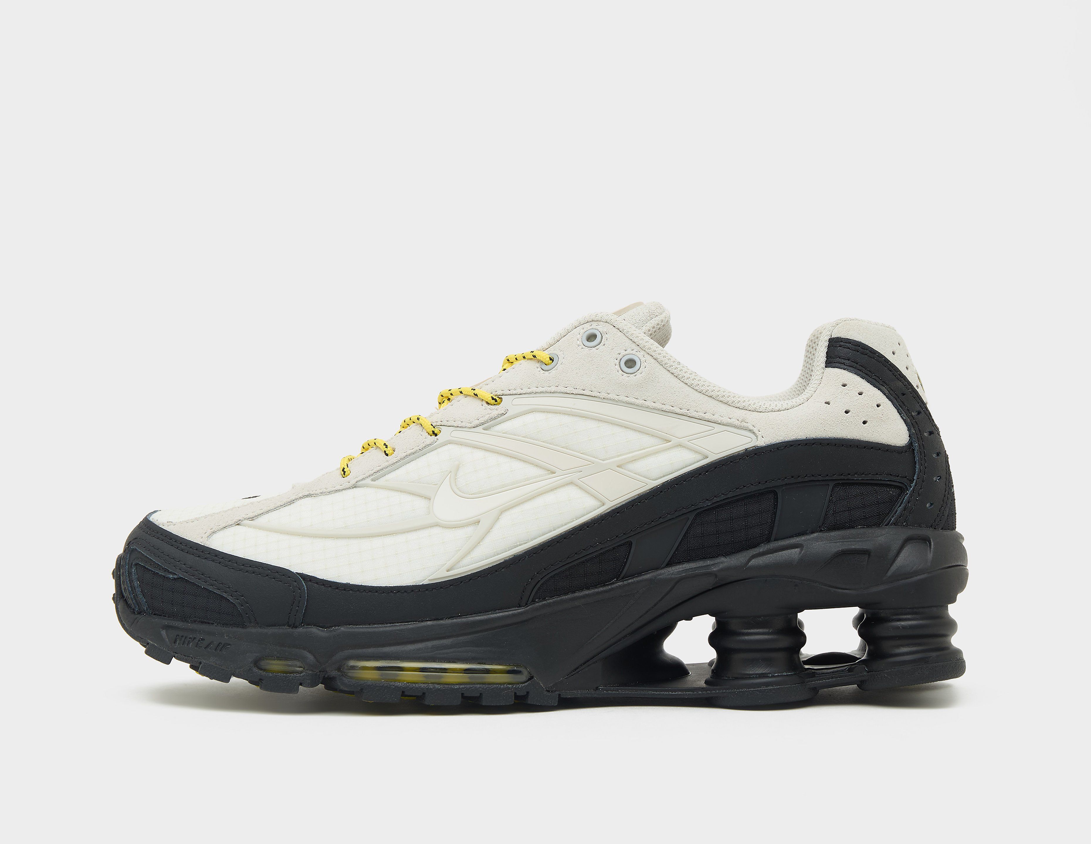 Nike Shox Ride 2