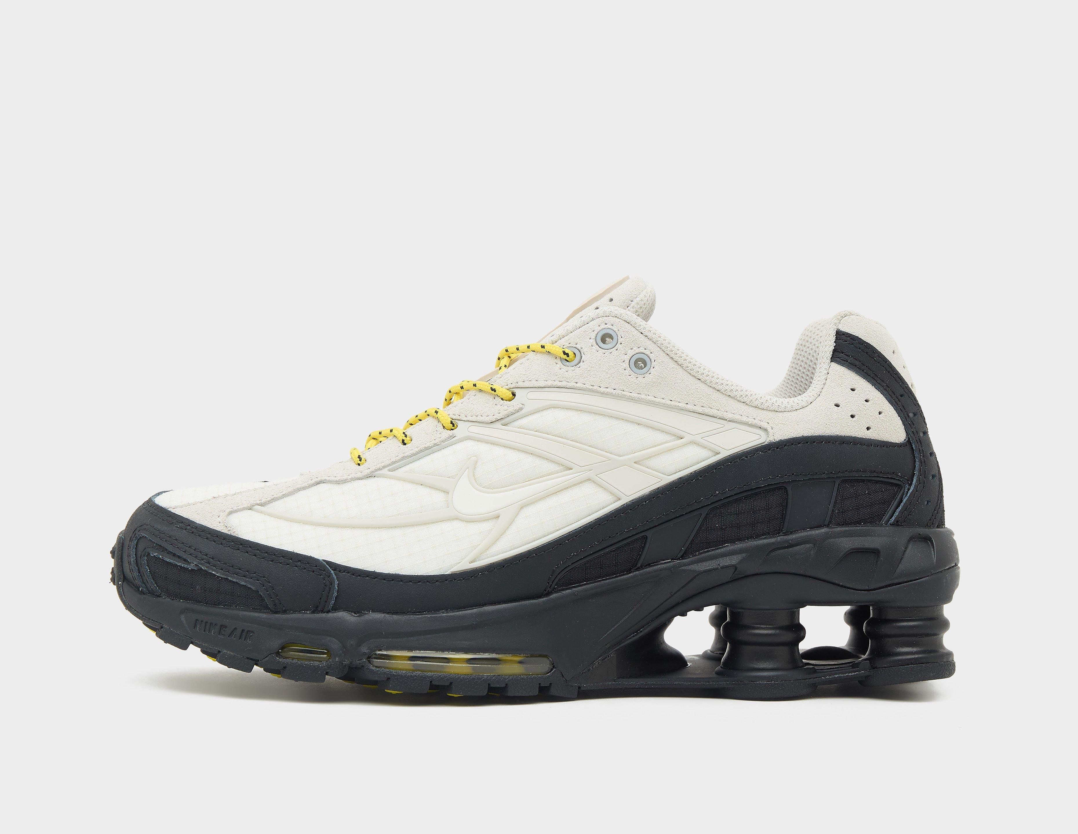 Nike Shox Ride 2 Women's, Ecru Tint