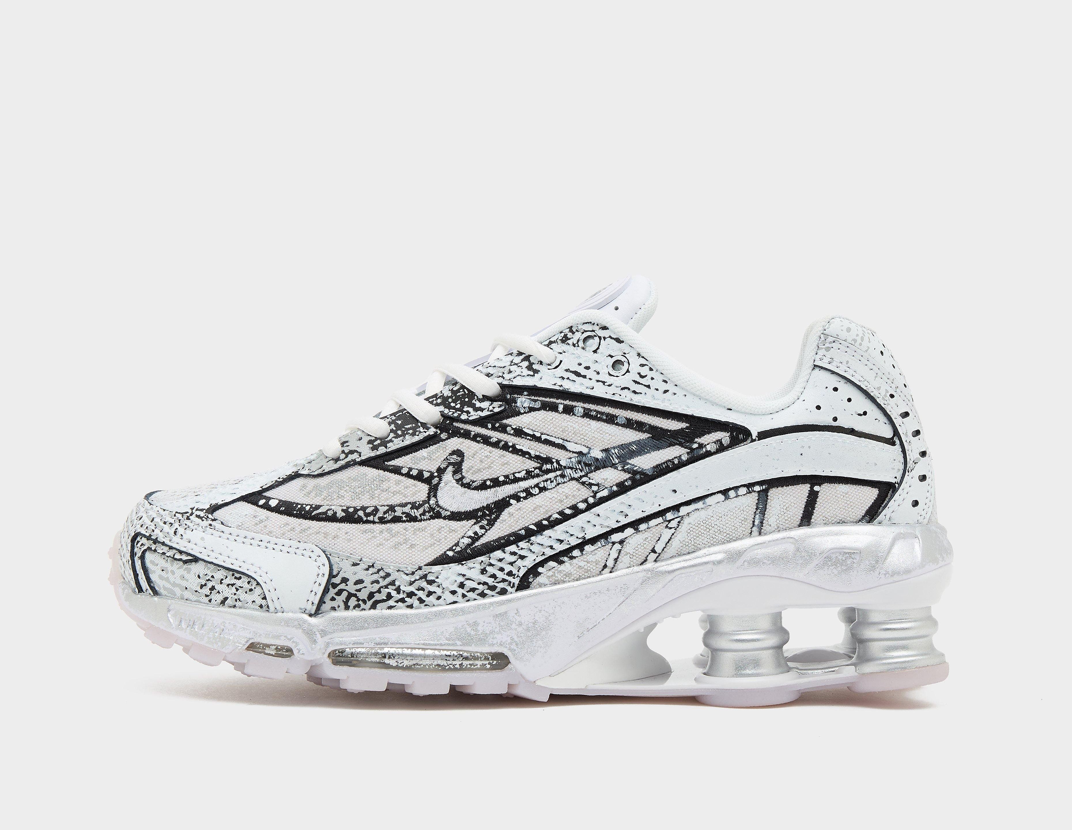 Nike Shox Ride 2 Premium Women's