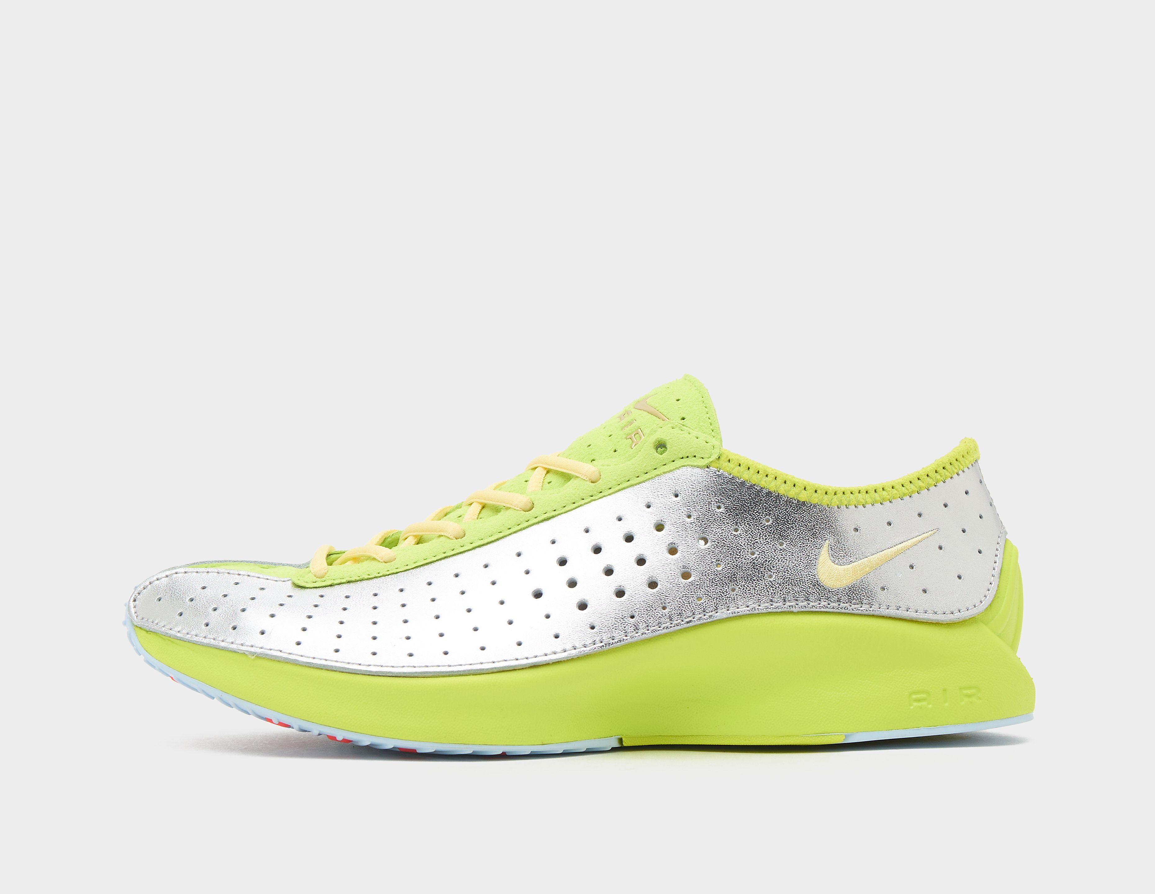Nike Superfly Women's, Silver