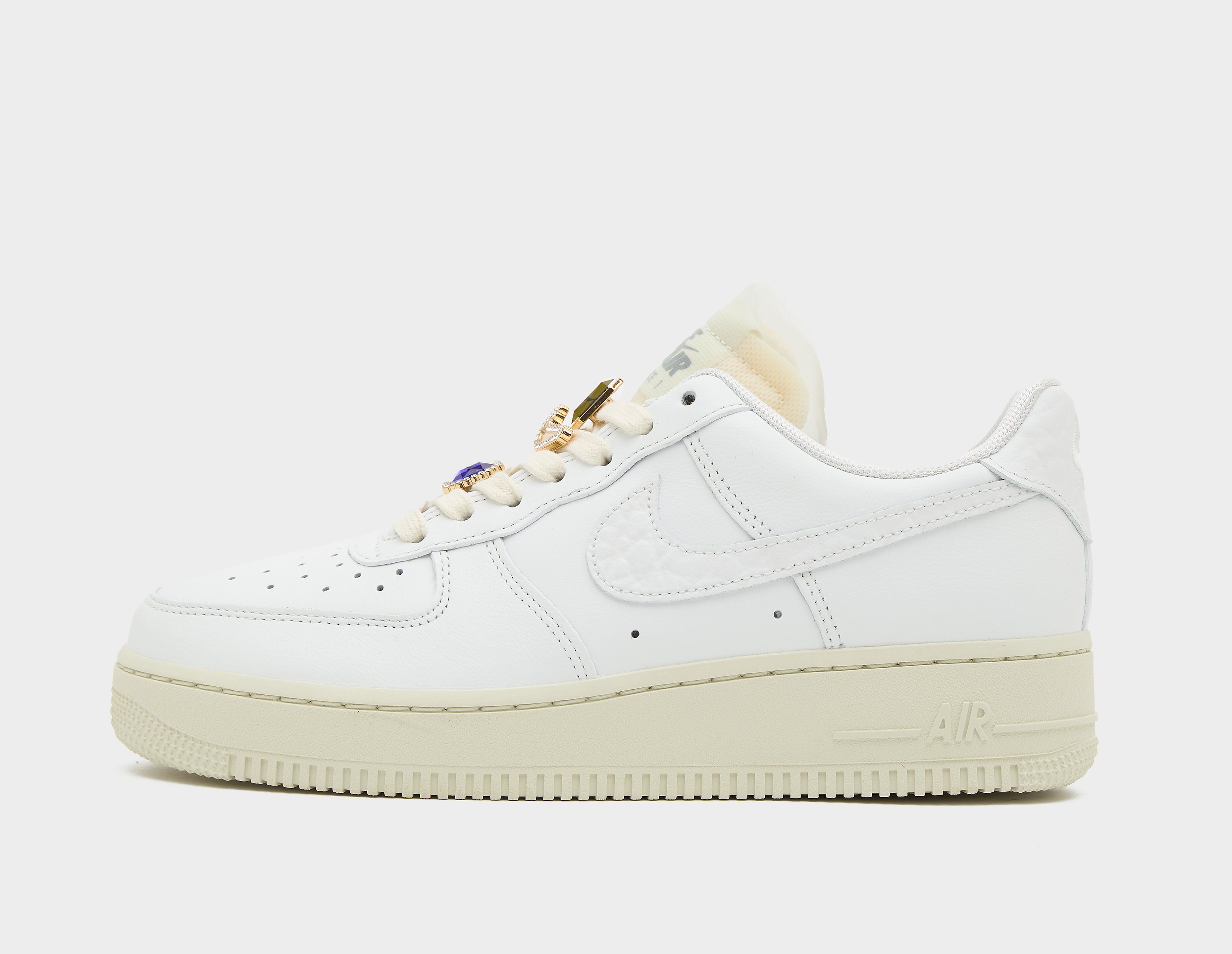 NIKE AIR FORCE 1 - SizeOfficial