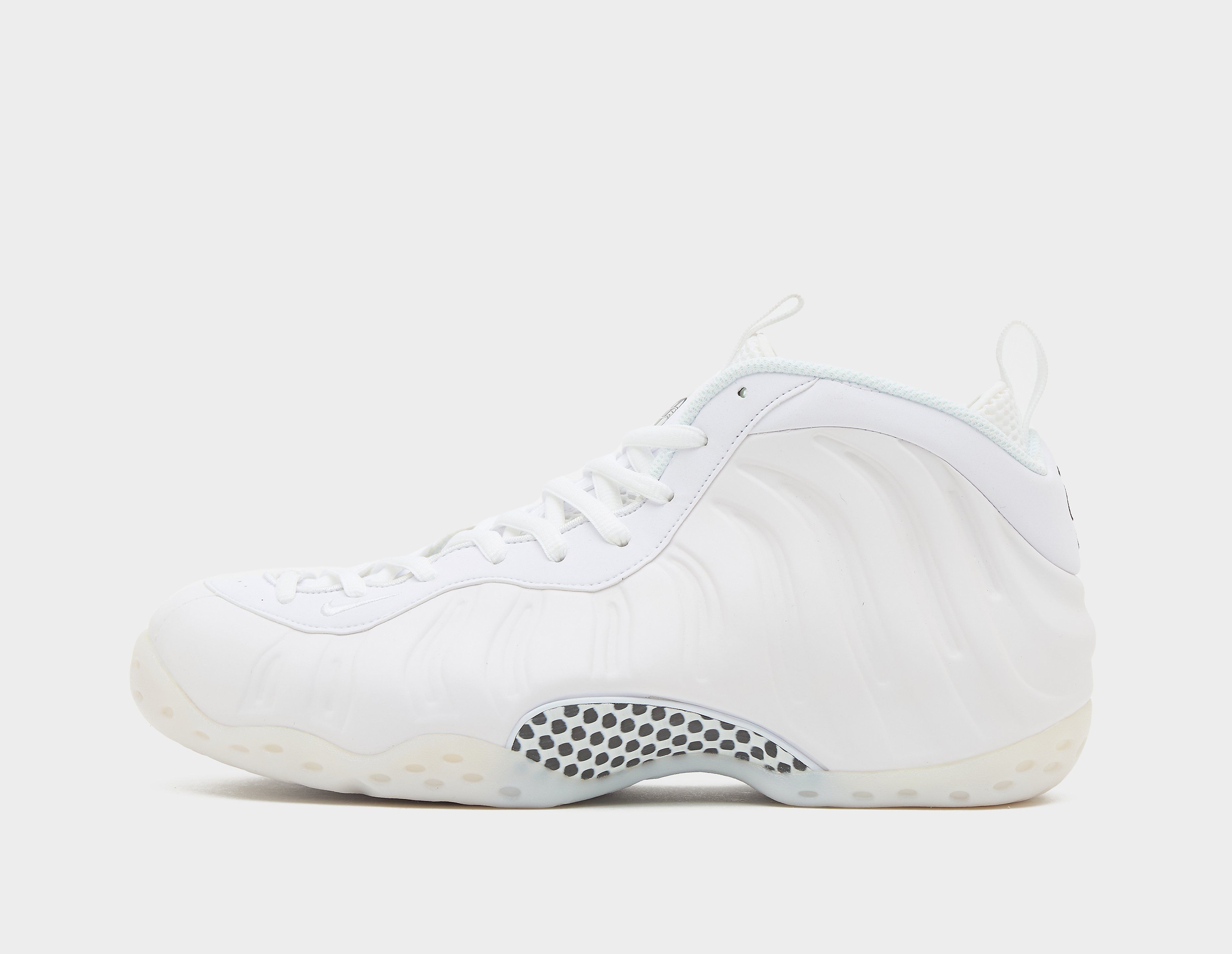 Nike Air Foamposite One, White