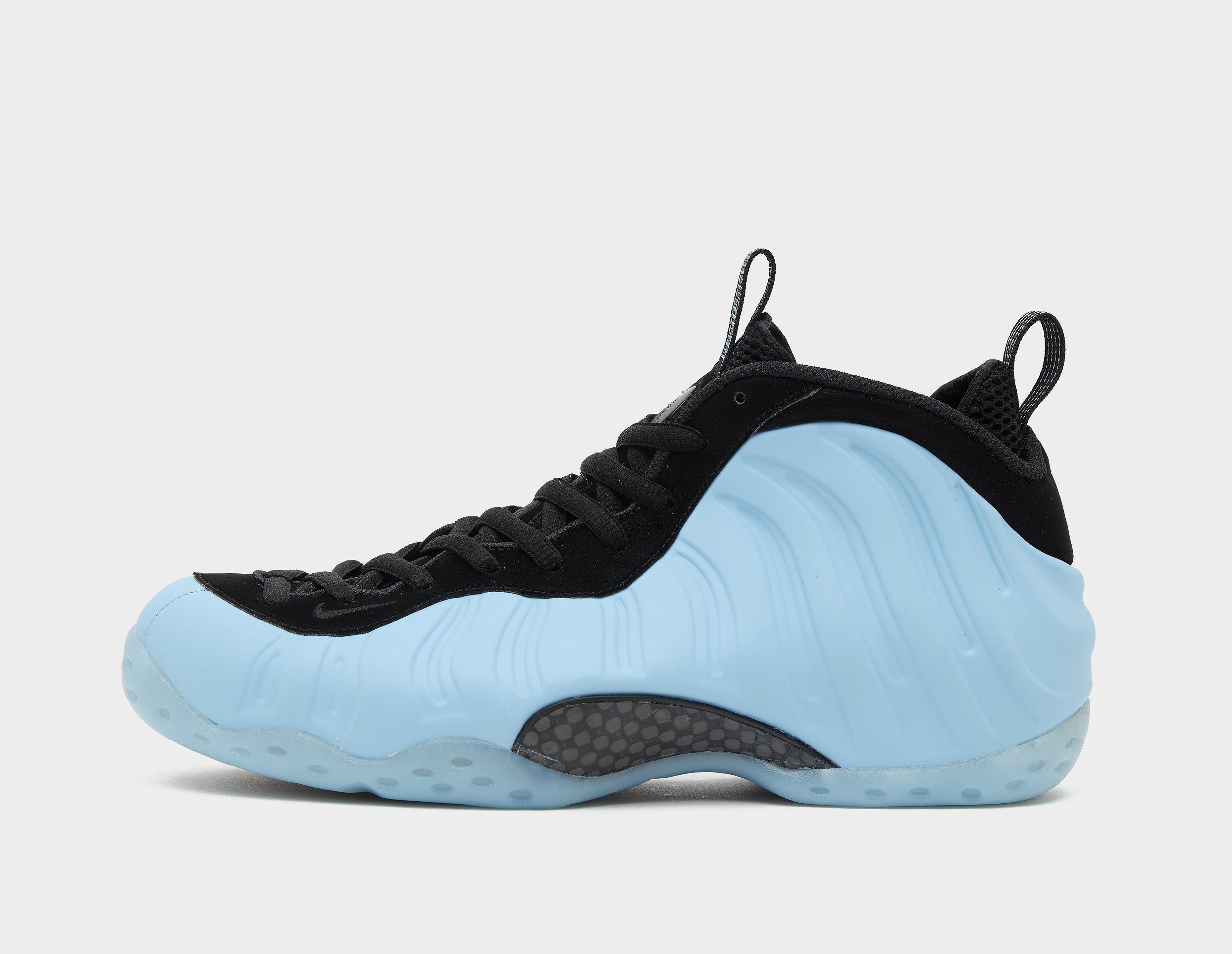Nike Air Foamposite One