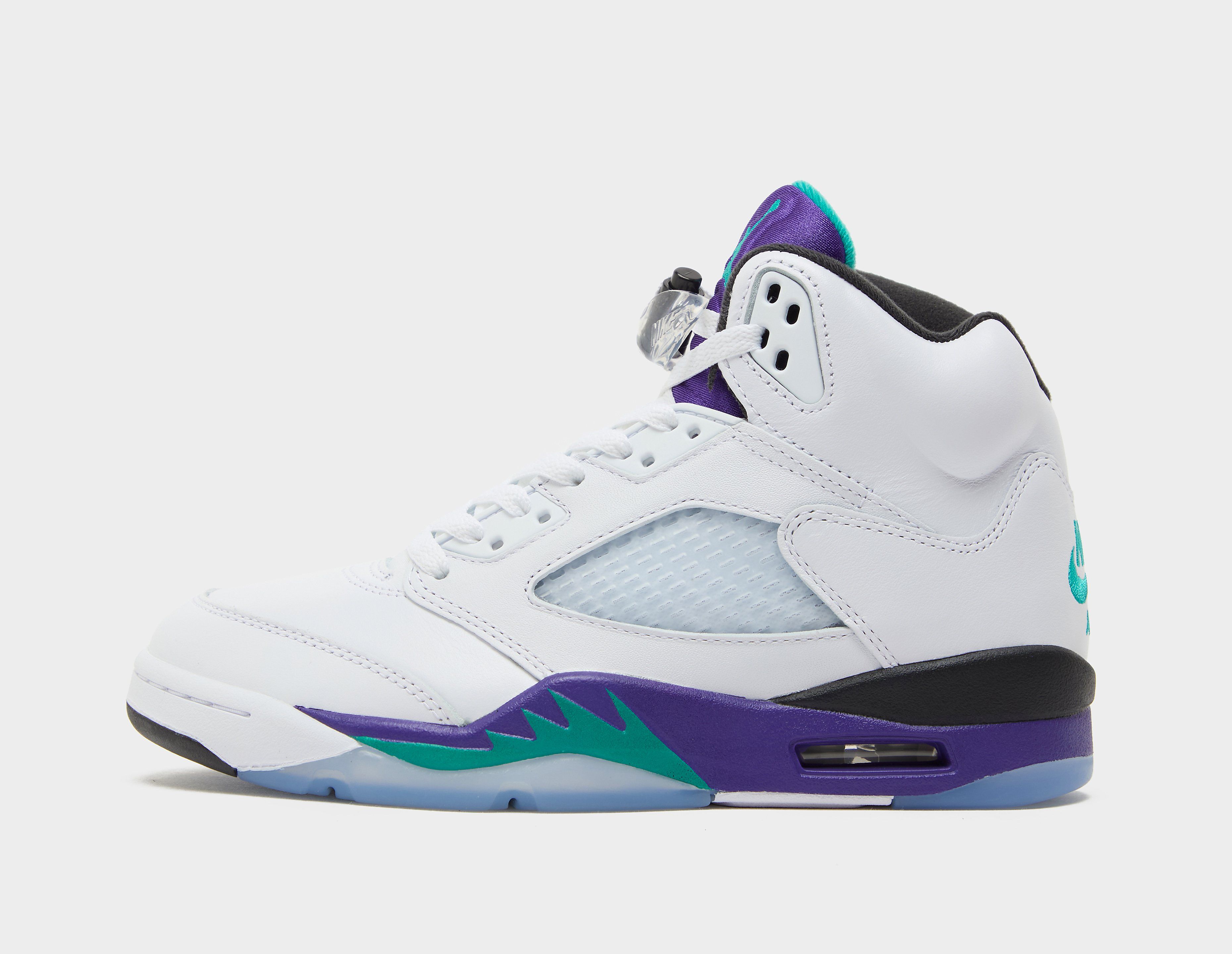 Jordan Air 5