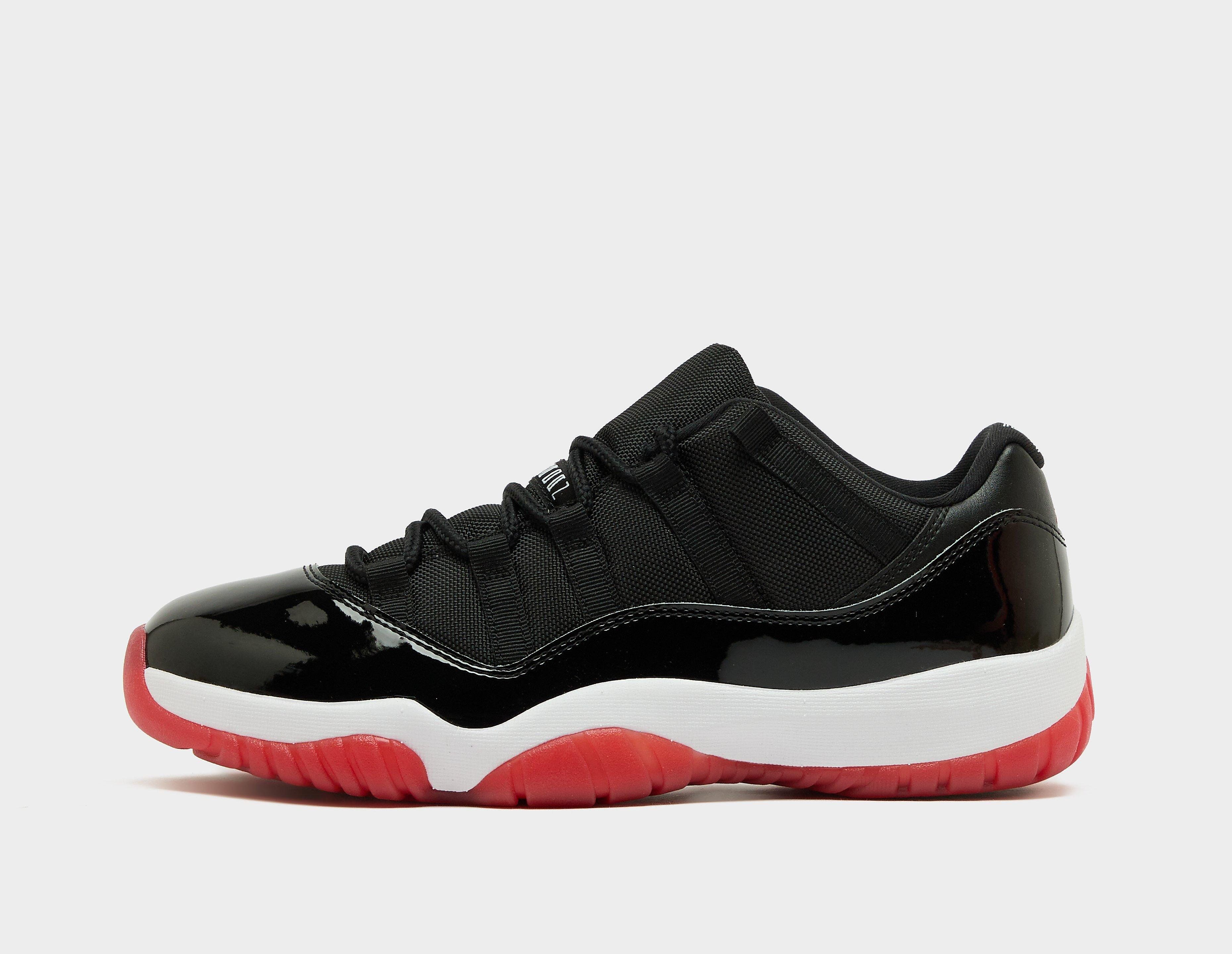 Jordan Air 11 Low